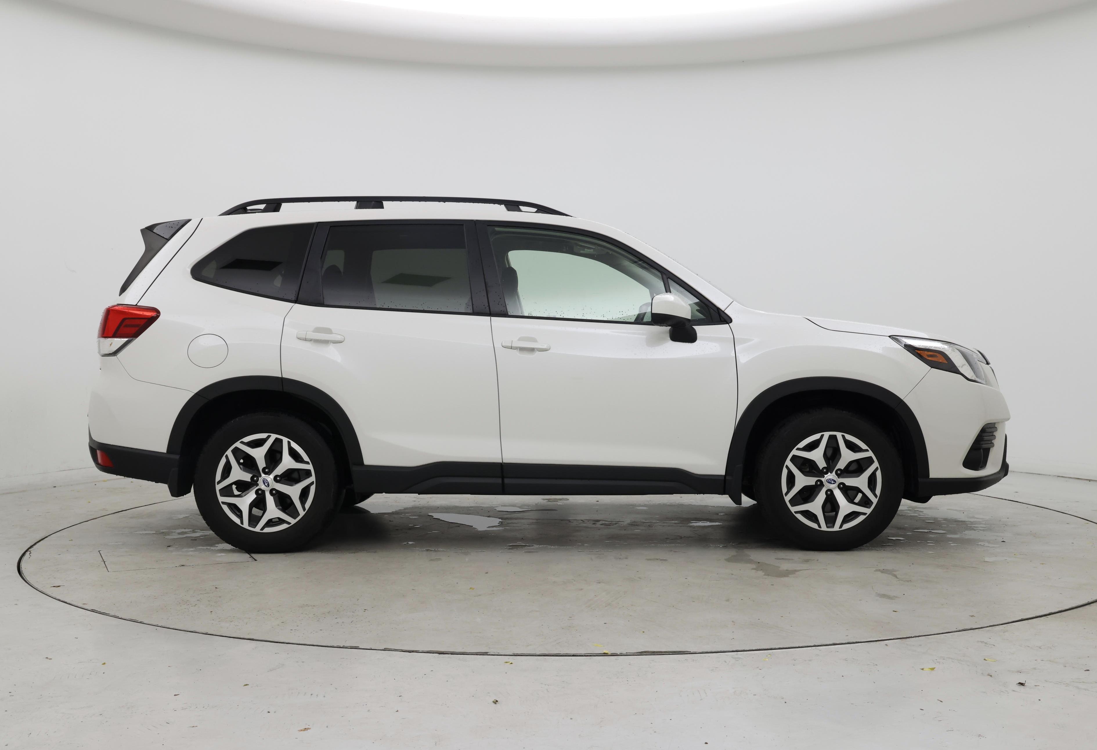 Thumbnail: 2024 Subaru Forester - 7