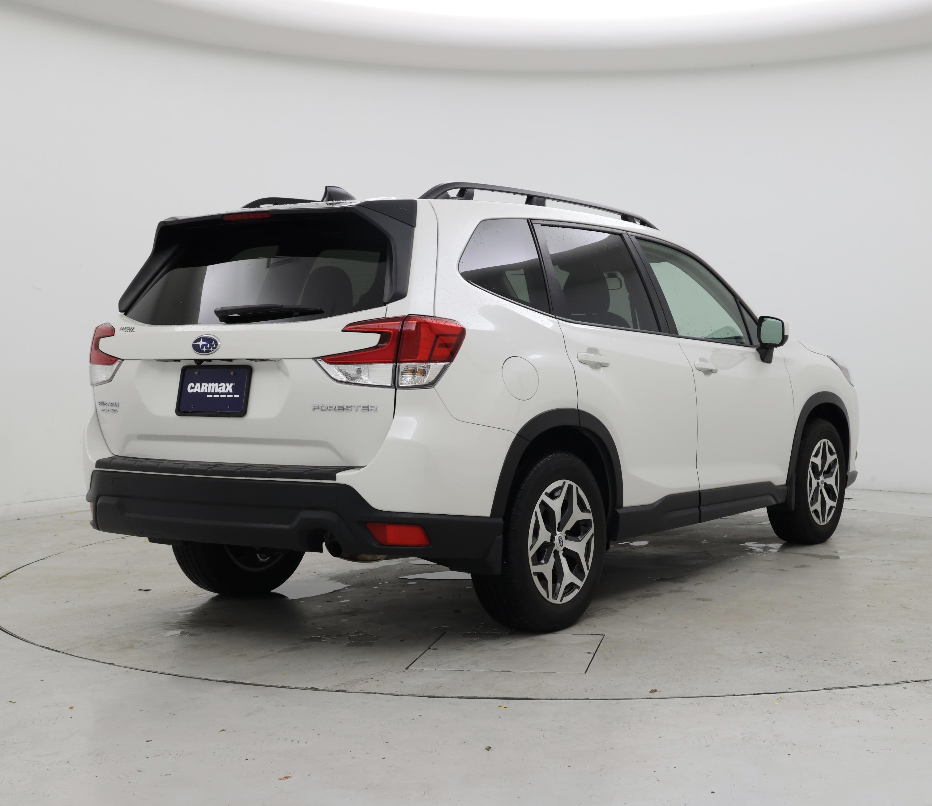 Thumbnail: 2024 Subaru Forester - 8