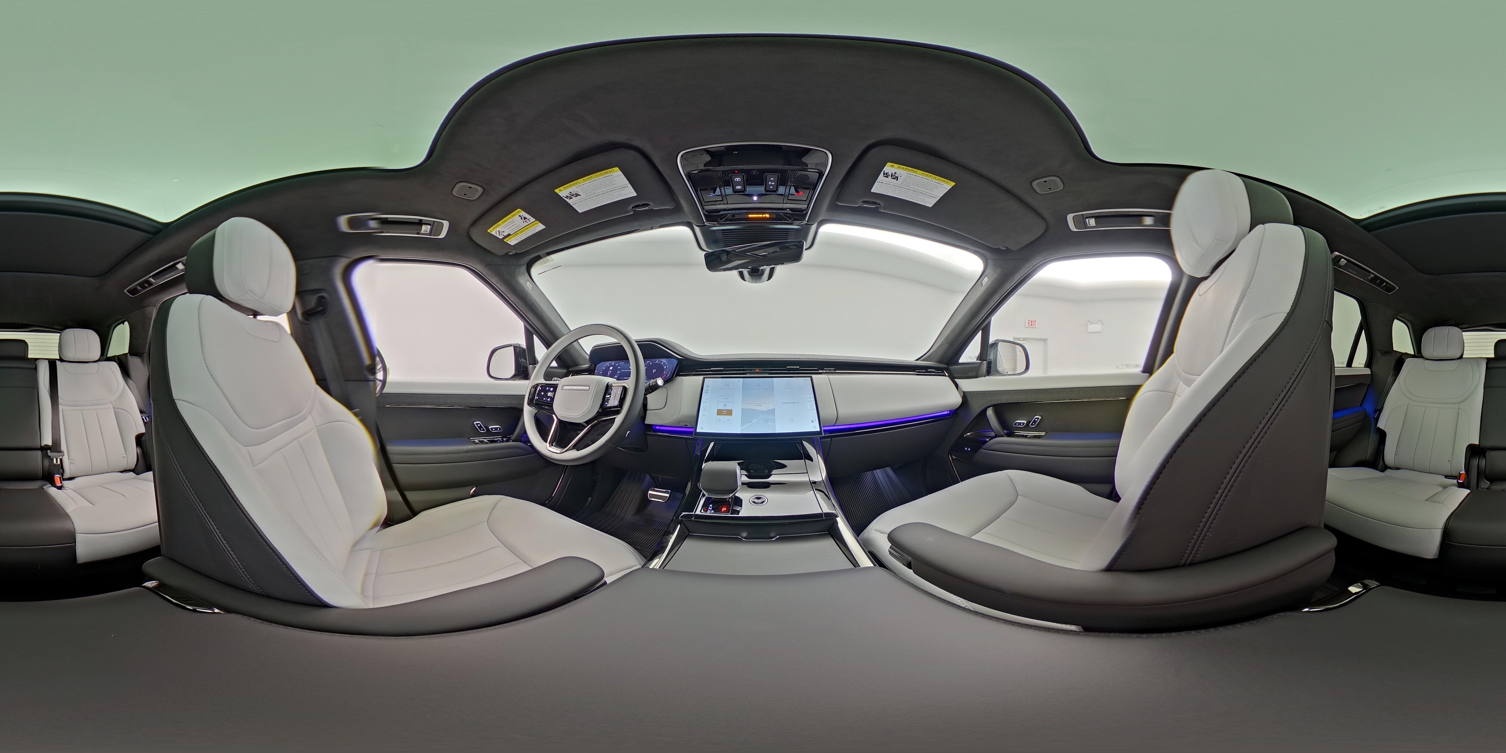 2026 Land Rover Range Rover Sport Autobiography - Photo 26