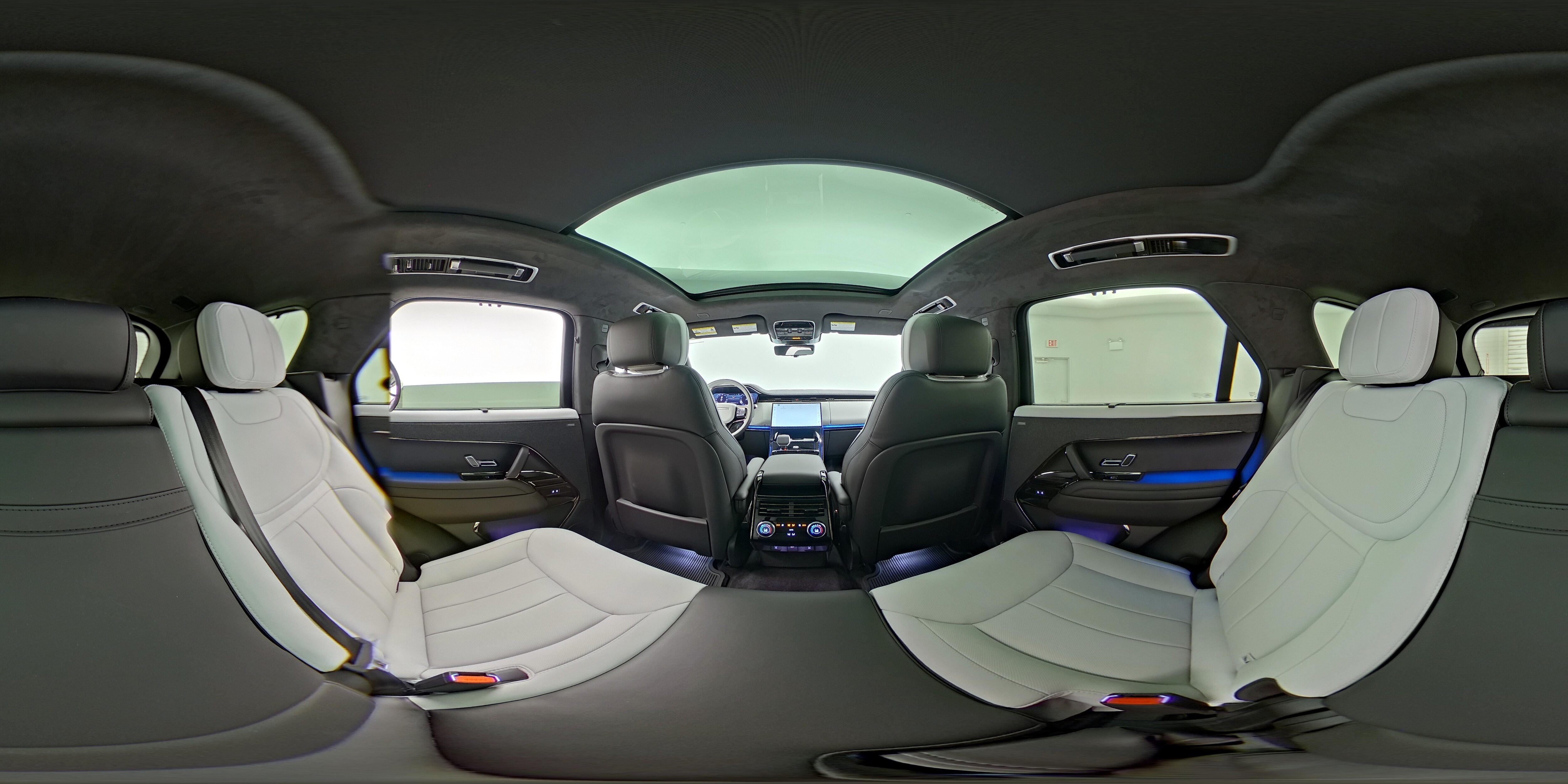 2026 Land Rover Range Rover Sport Autobiography - Photo 27