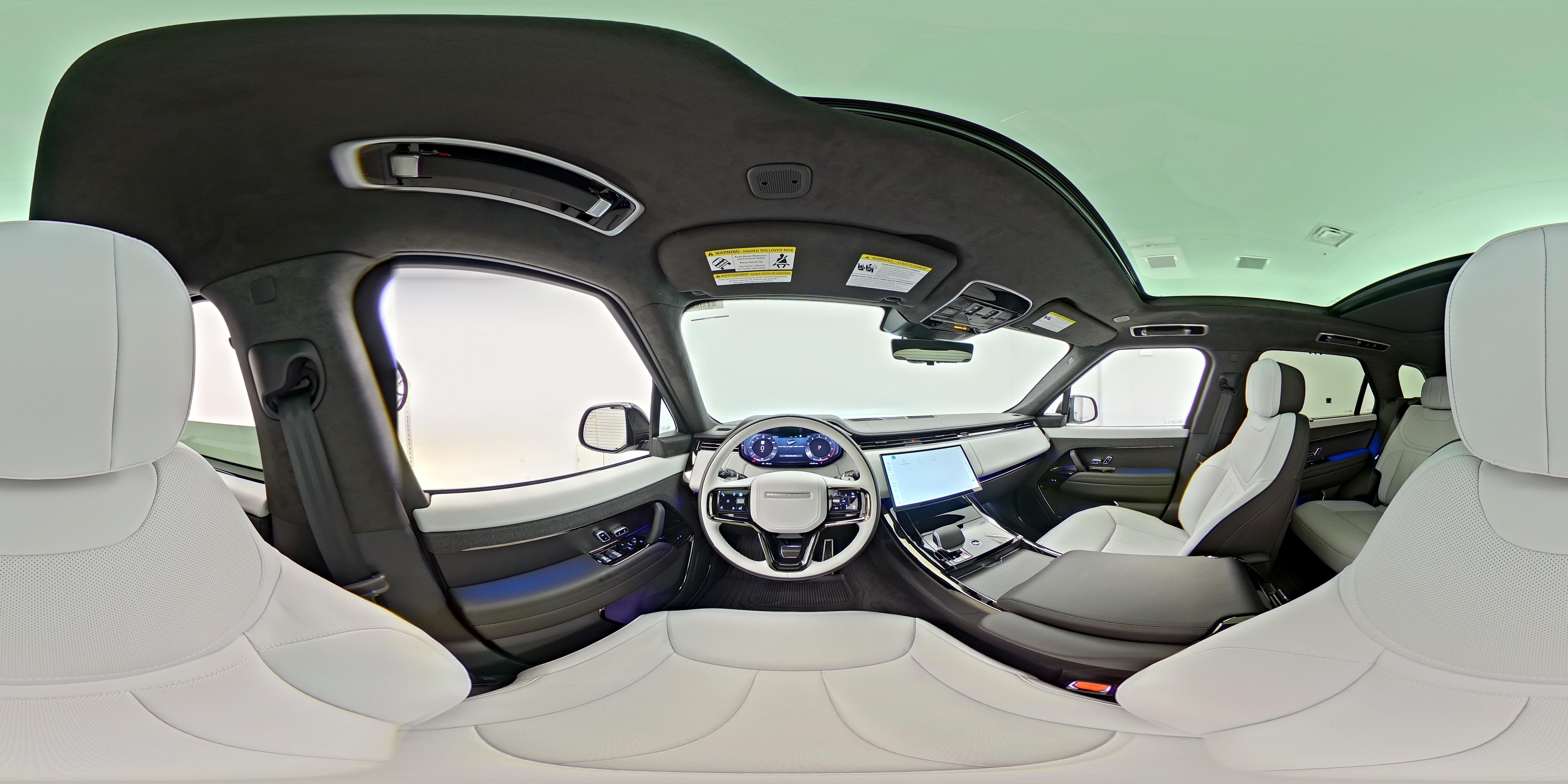 2026 Land Rover Range Rover Sport Autobiography - Photo 28
