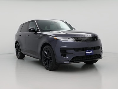 2026 Land Rover Range Rover Sport Autobiography