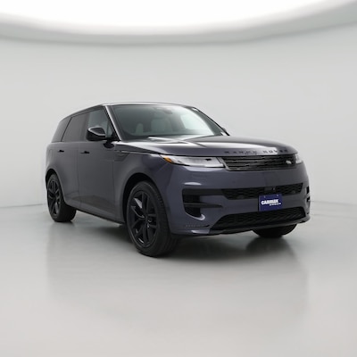 2026 Land Rover Range Rover Sport Autobiography