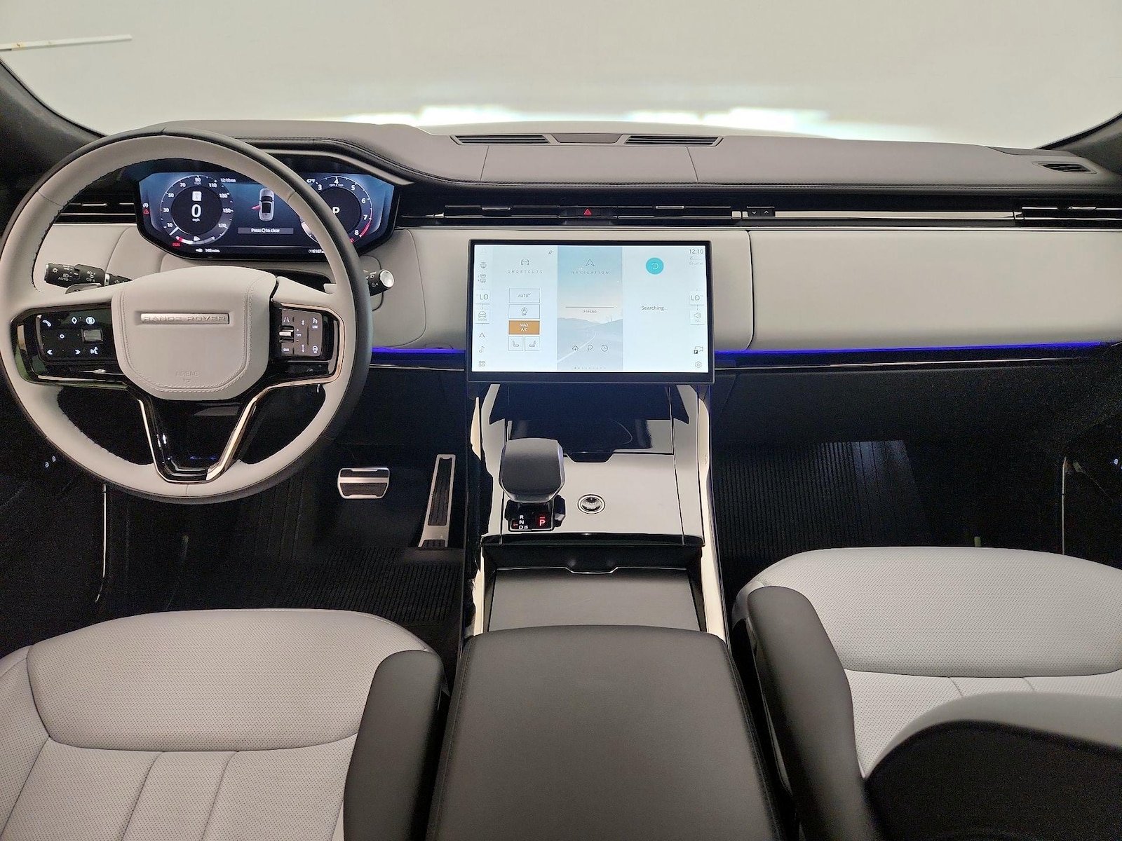 2026 Land Rover Range Rover Sport Autobiography - Photo 10
