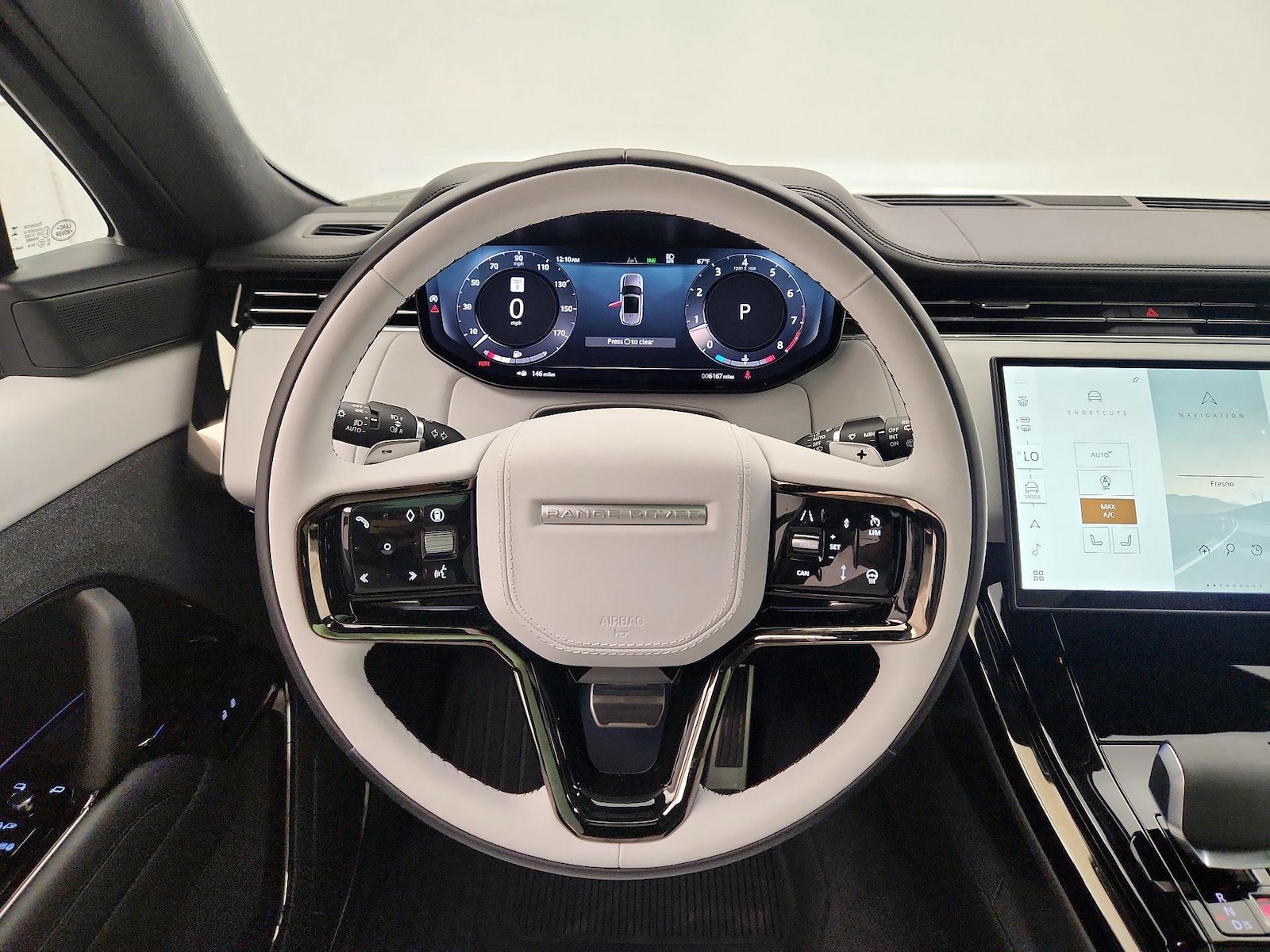 2026 Land Rover Range Rover Sport Autobiography - Photo 11