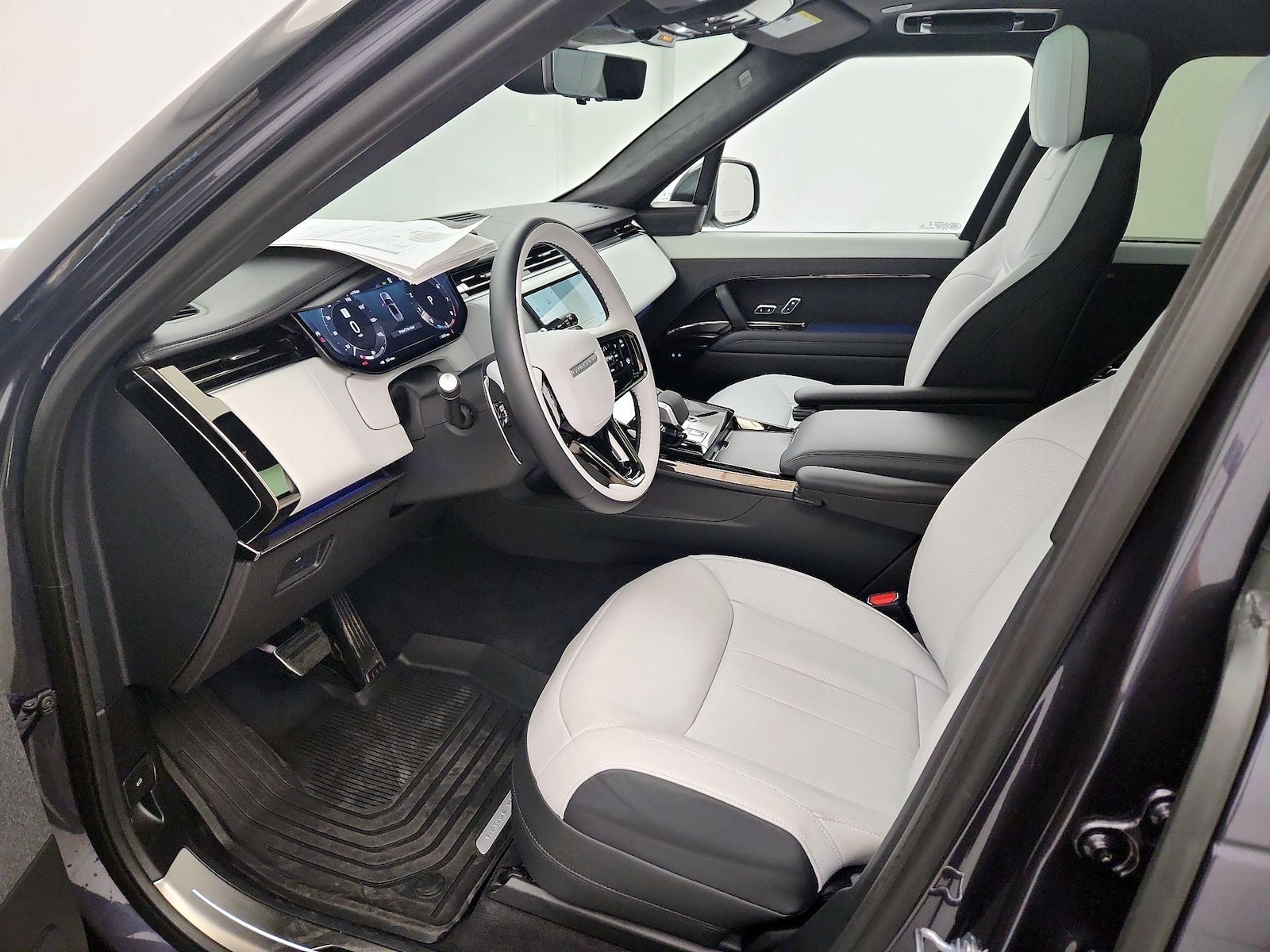 2026 Land Rover Range Rover Sport Autobiography - Photo 12