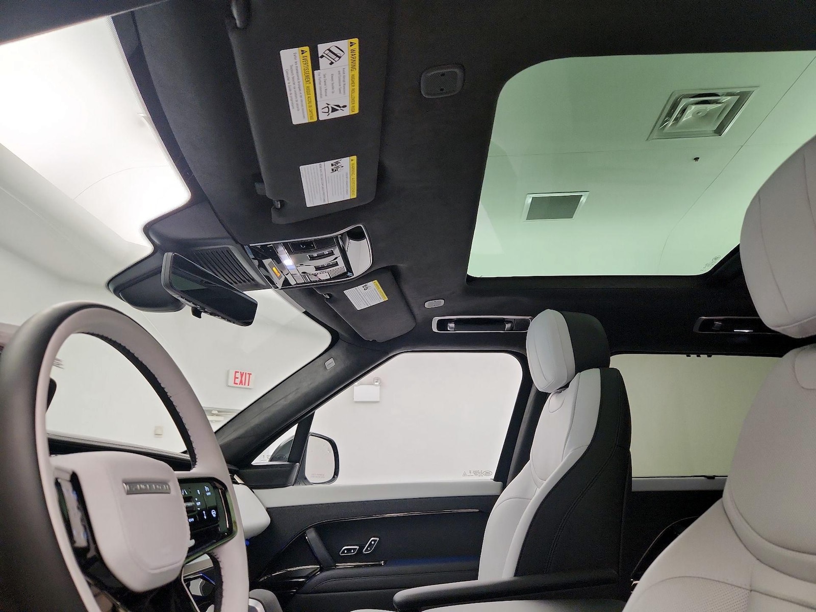 2026 Land Rover Range Rover Sport Autobiography - Photo 21