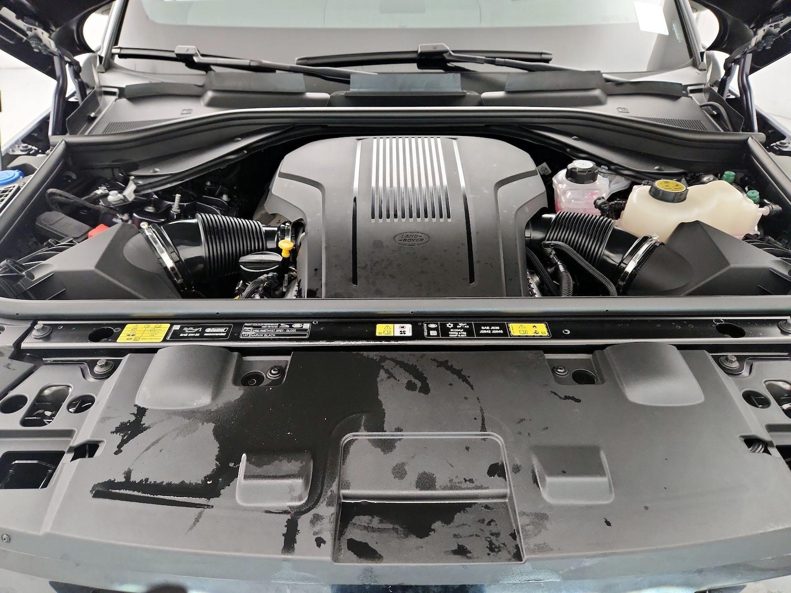 2026 Land Rover Range Rover Sport Autobiography - Photo 24