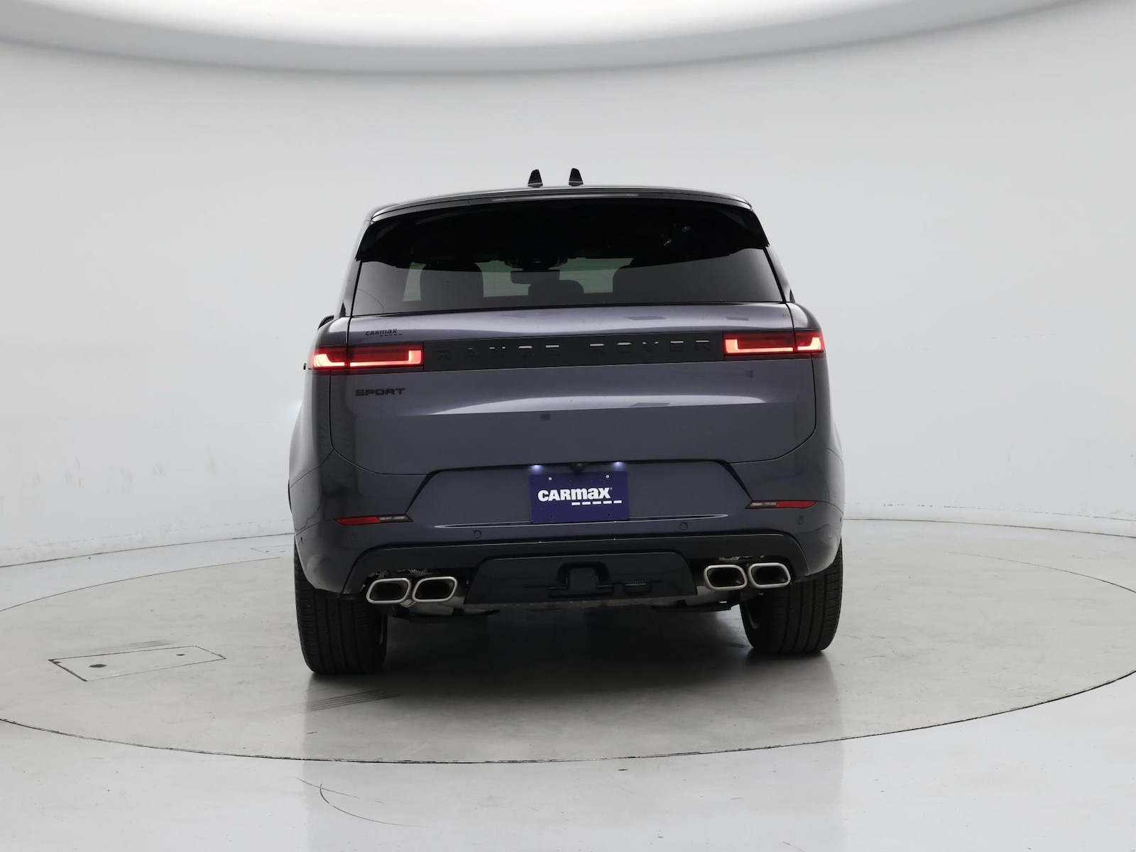 2026 Land Rover Range Rover Sport Autobiography - Photo 7