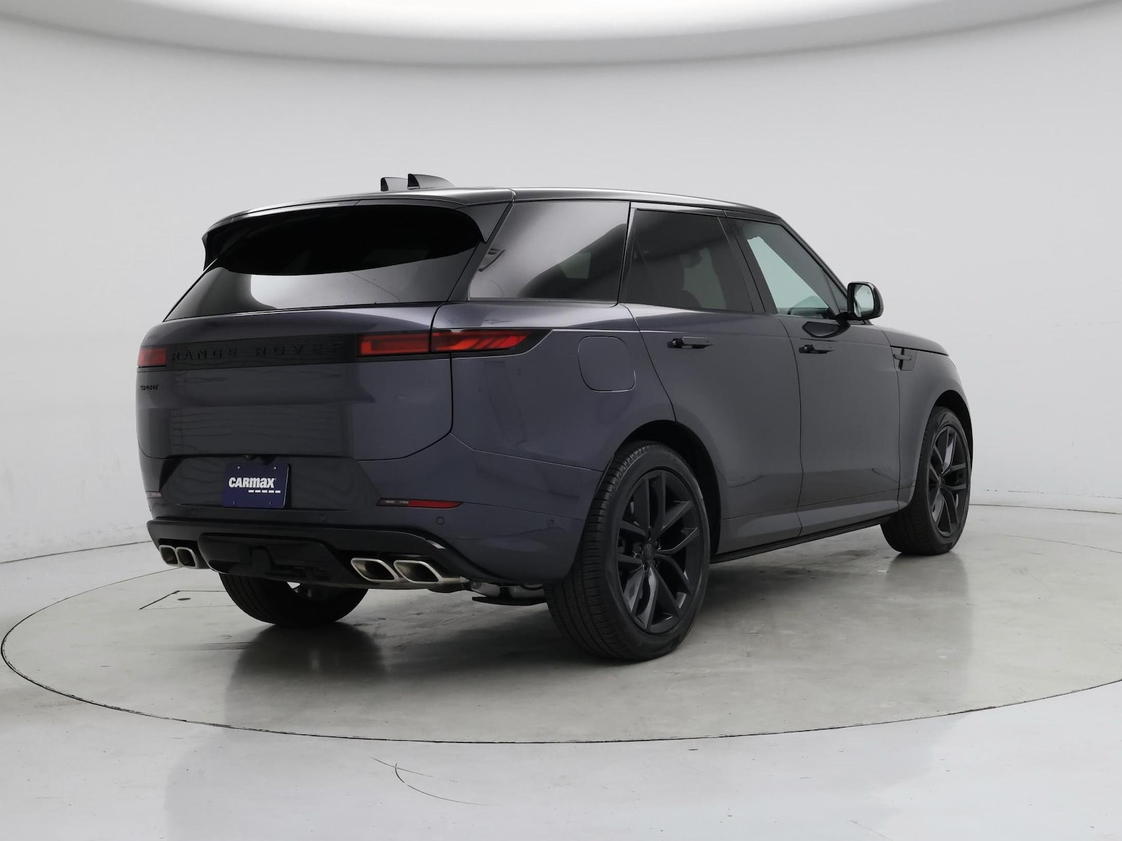 2026 Land Rover Range Rover Sport Autobiography - Photo 9