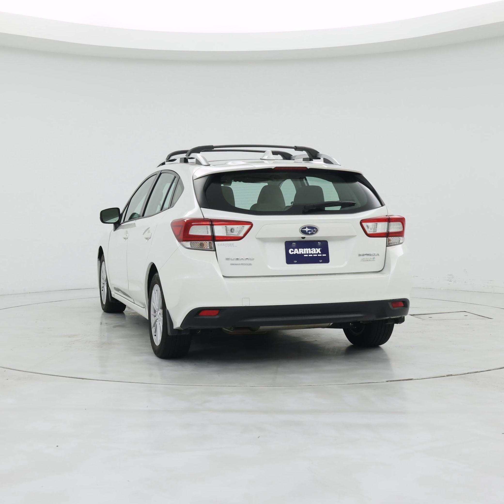 Thumbnail: 2017 Subaru Impreza - 6