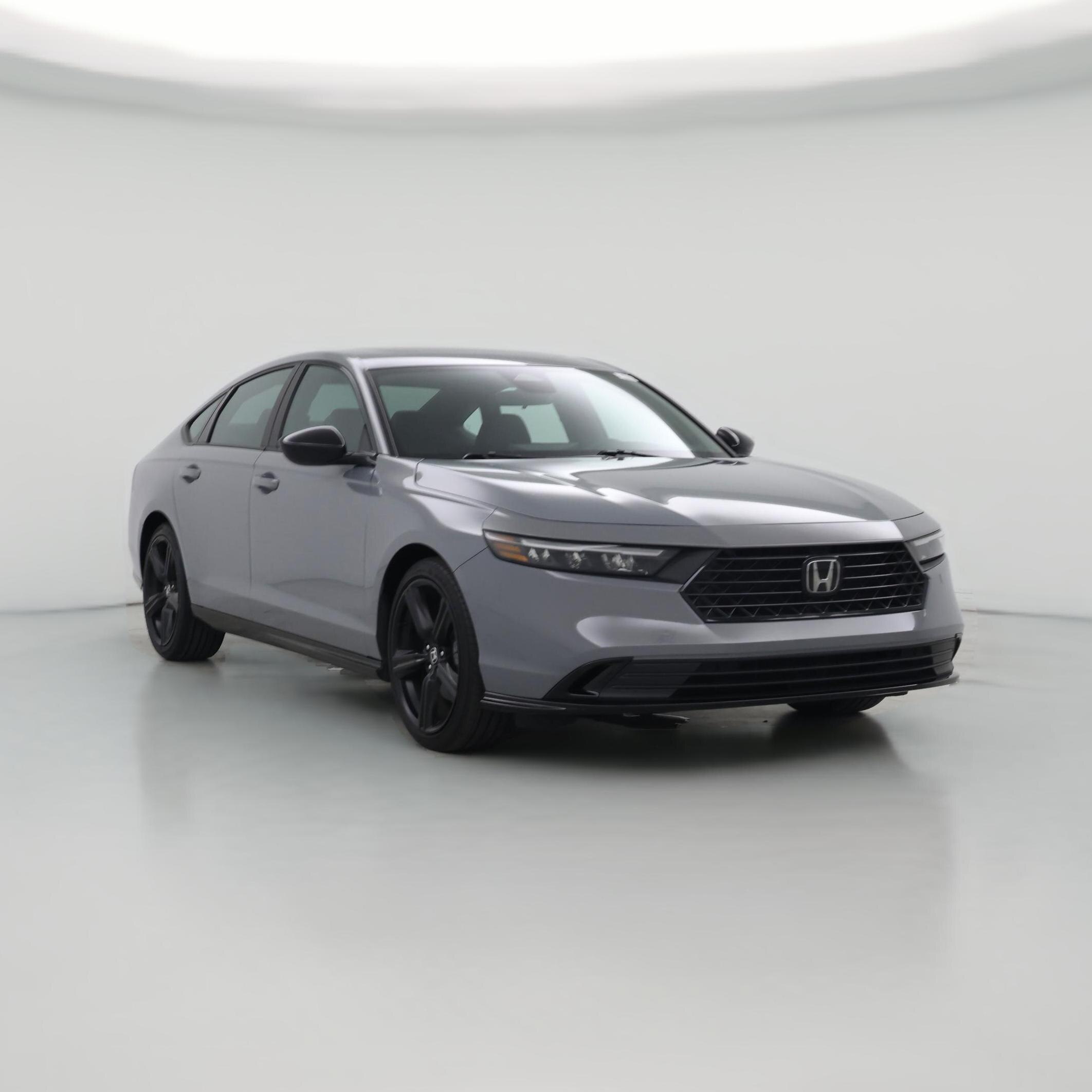 Thumbnail: 2023 Honda Accord - 1