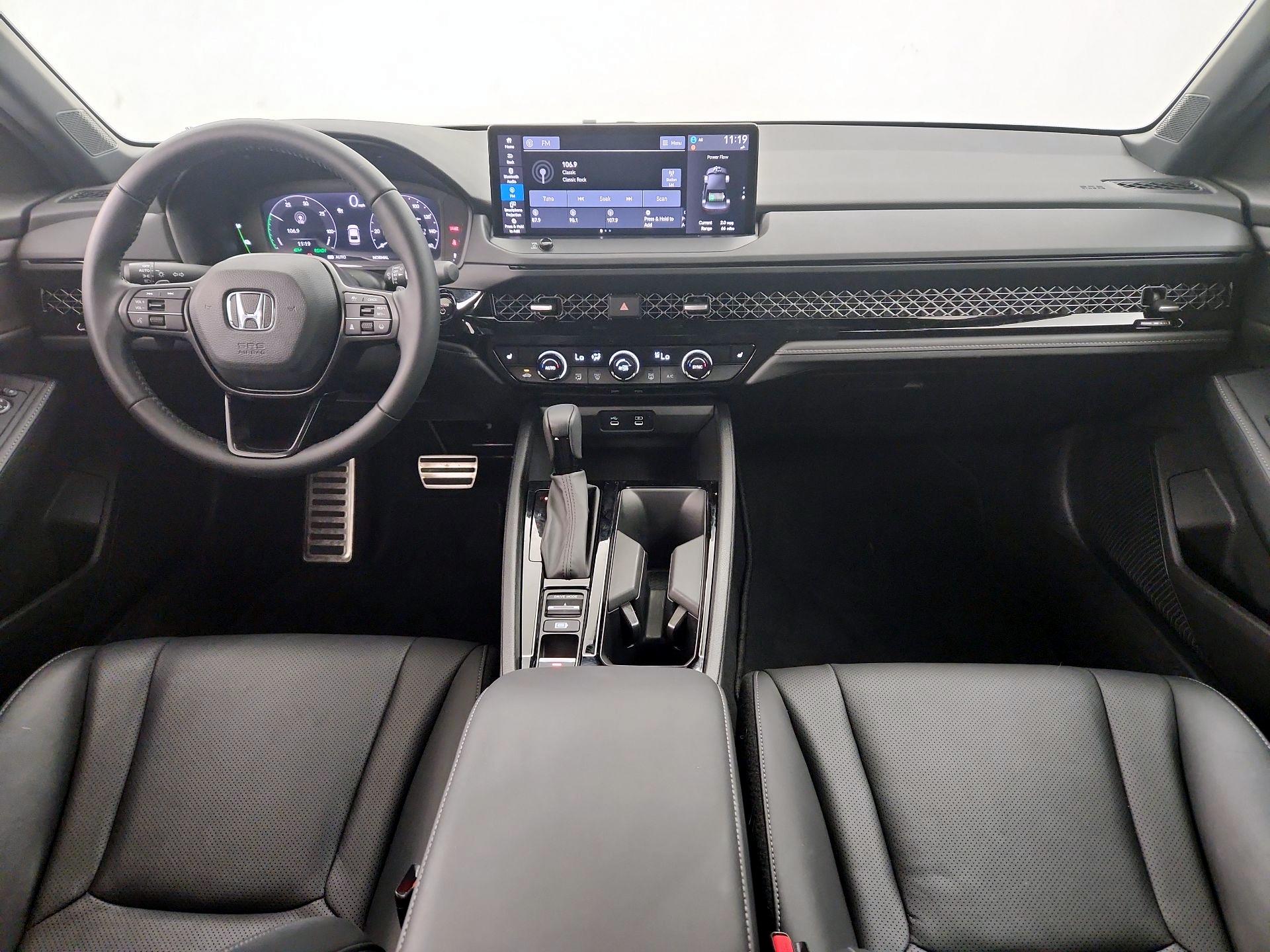 Thumbnail: 2023 Honda Accord - 9