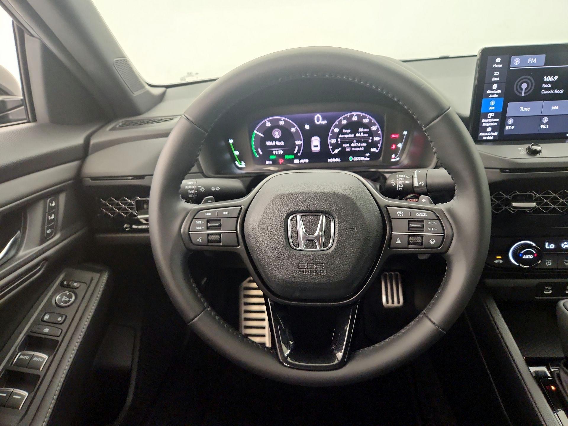 Thumbnail: 2023 Honda Accord - 10