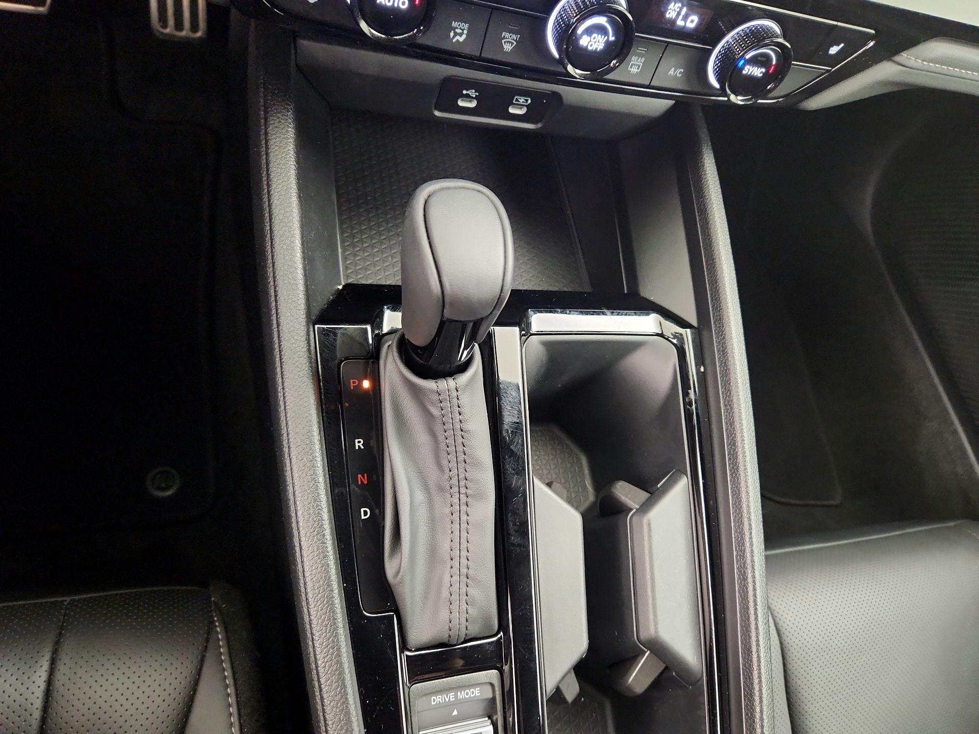 Thumbnail: 2023 Honda Accord - 17