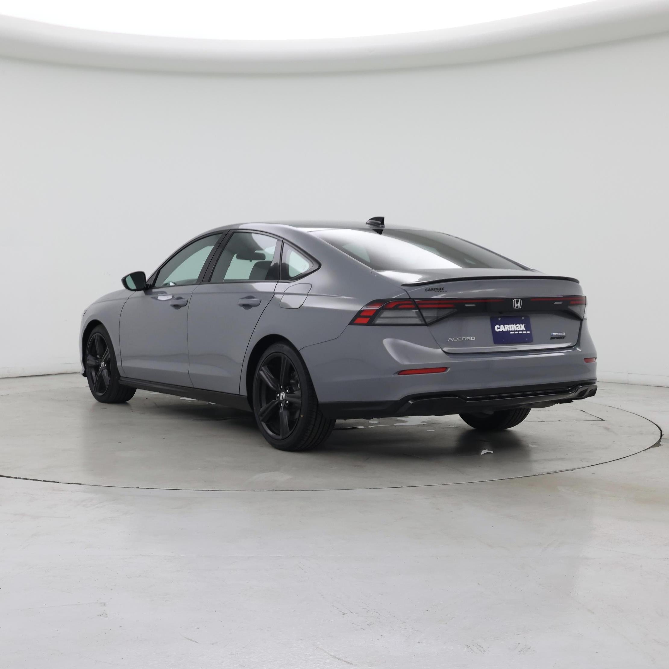 Thumbnail: 2023 Honda Accord - 2