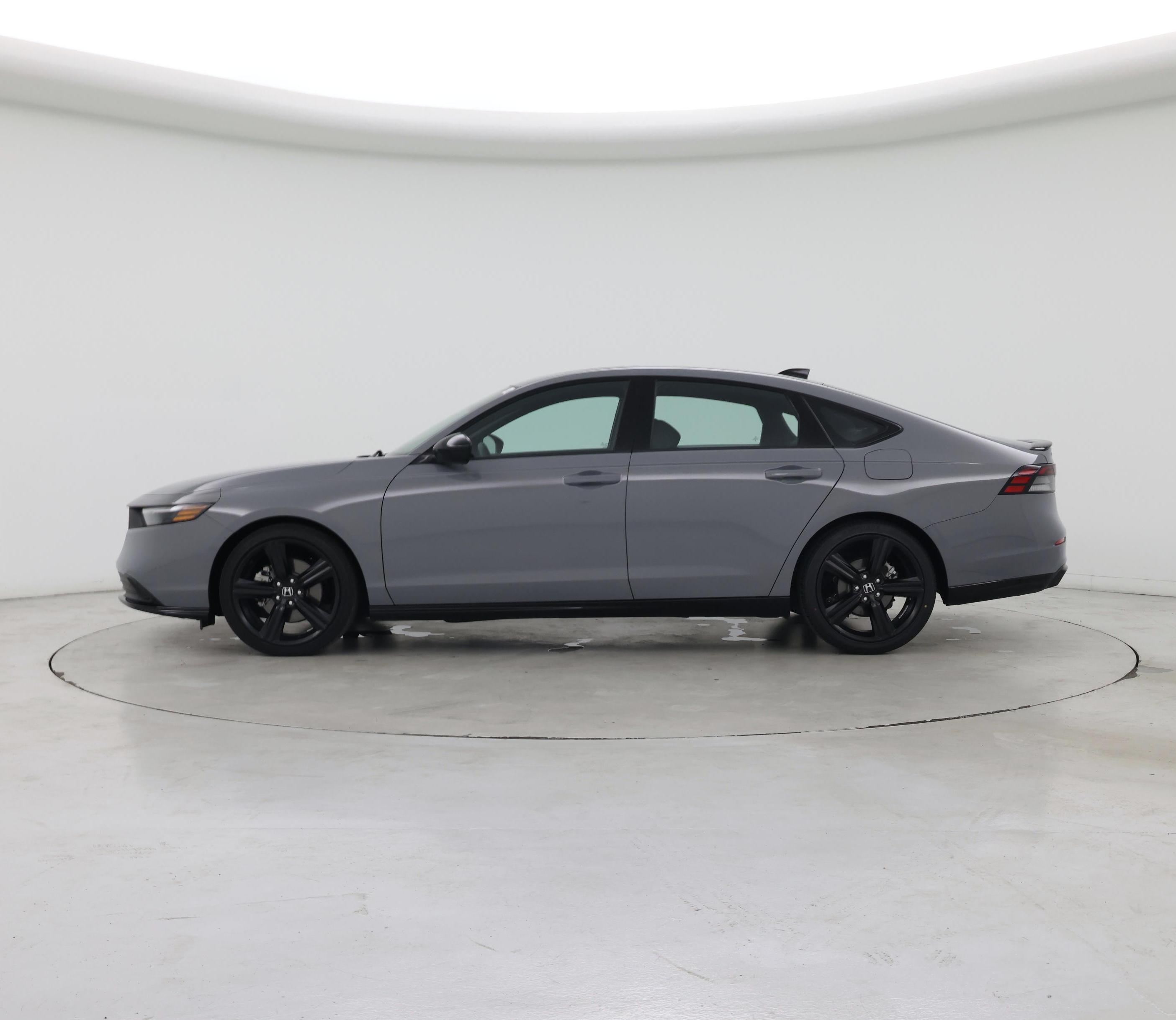 Thumbnail: 2023 Honda Accord - 3