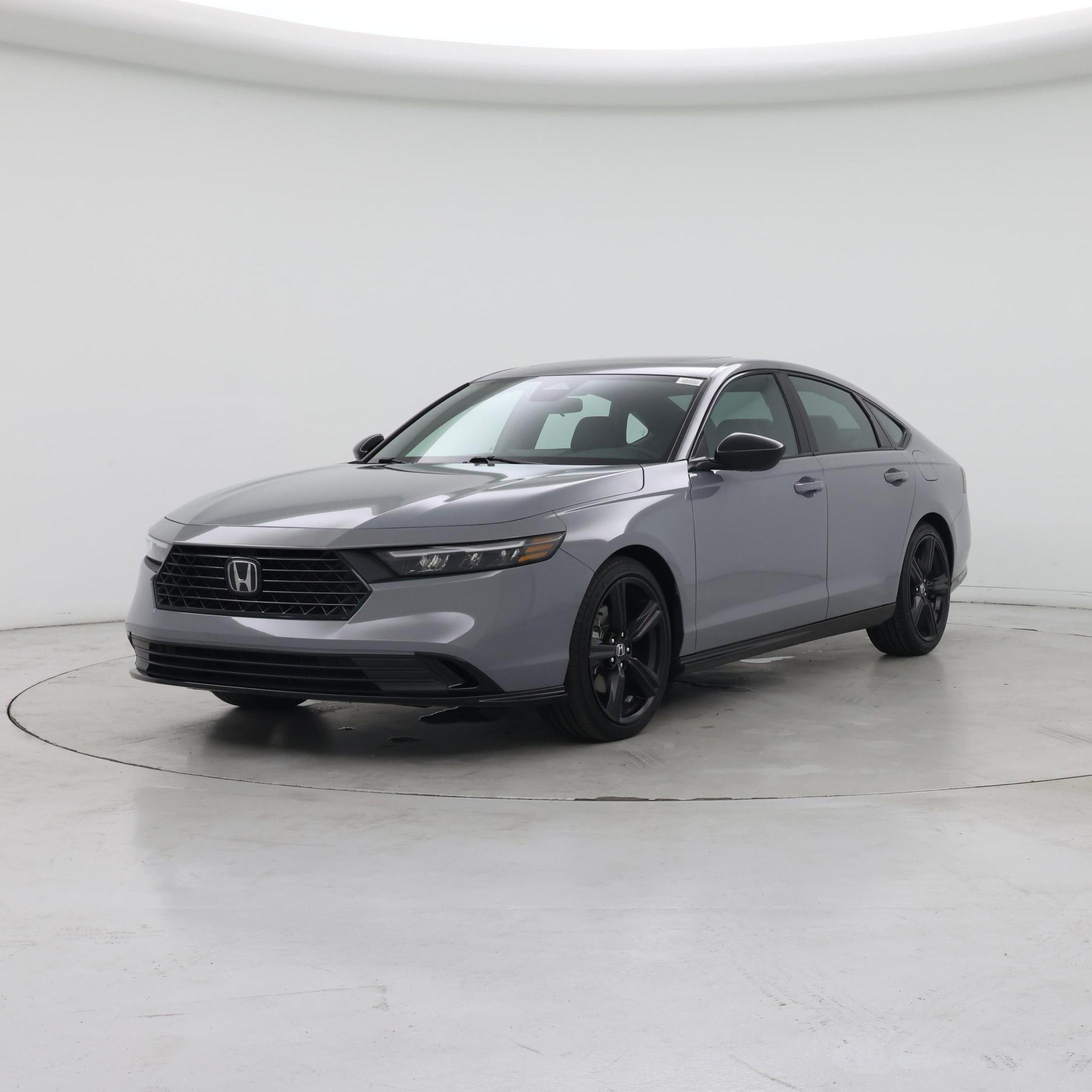 Thumbnail: 2023 Honda Accord - 4