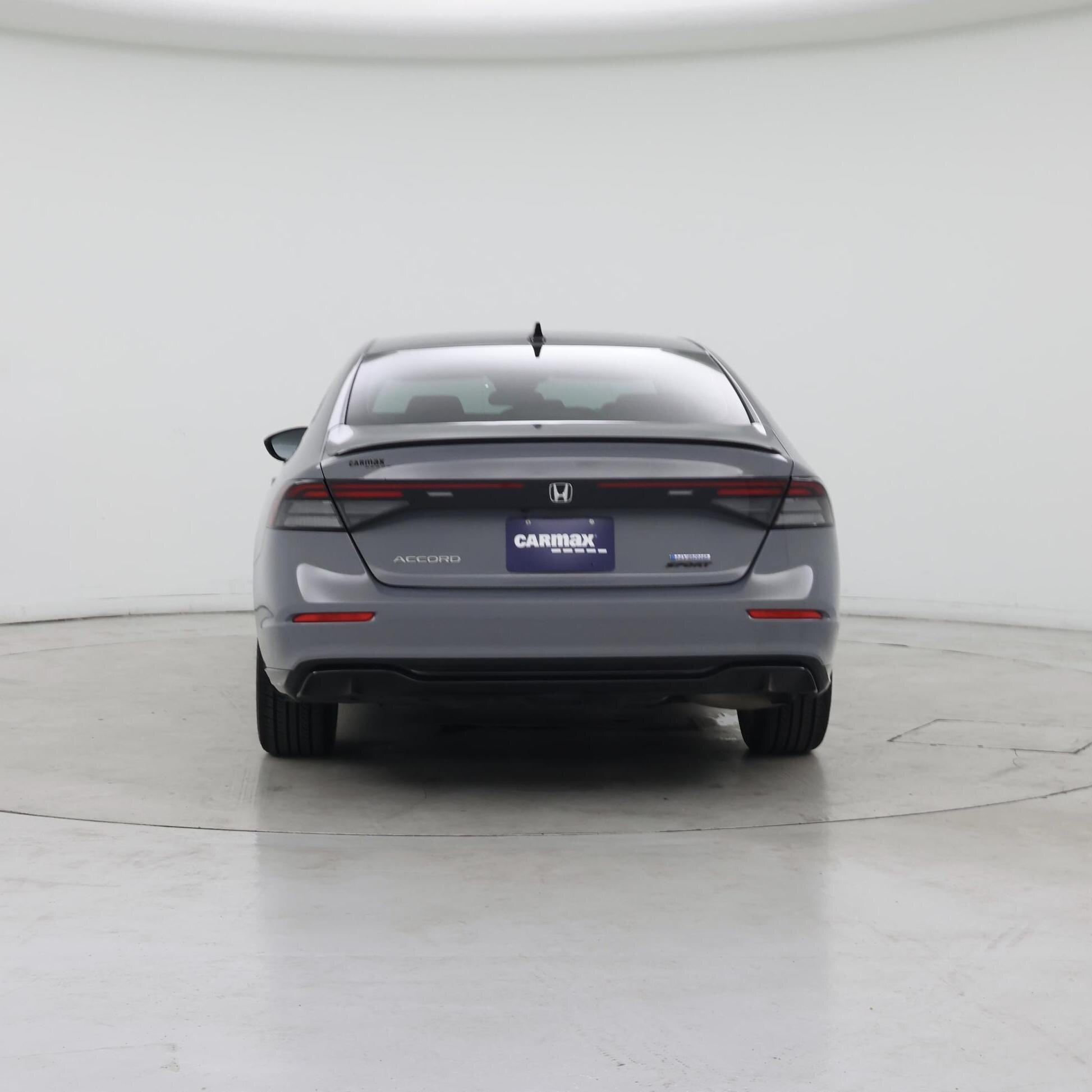 Thumbnail: 2023 Honda Accord - 6