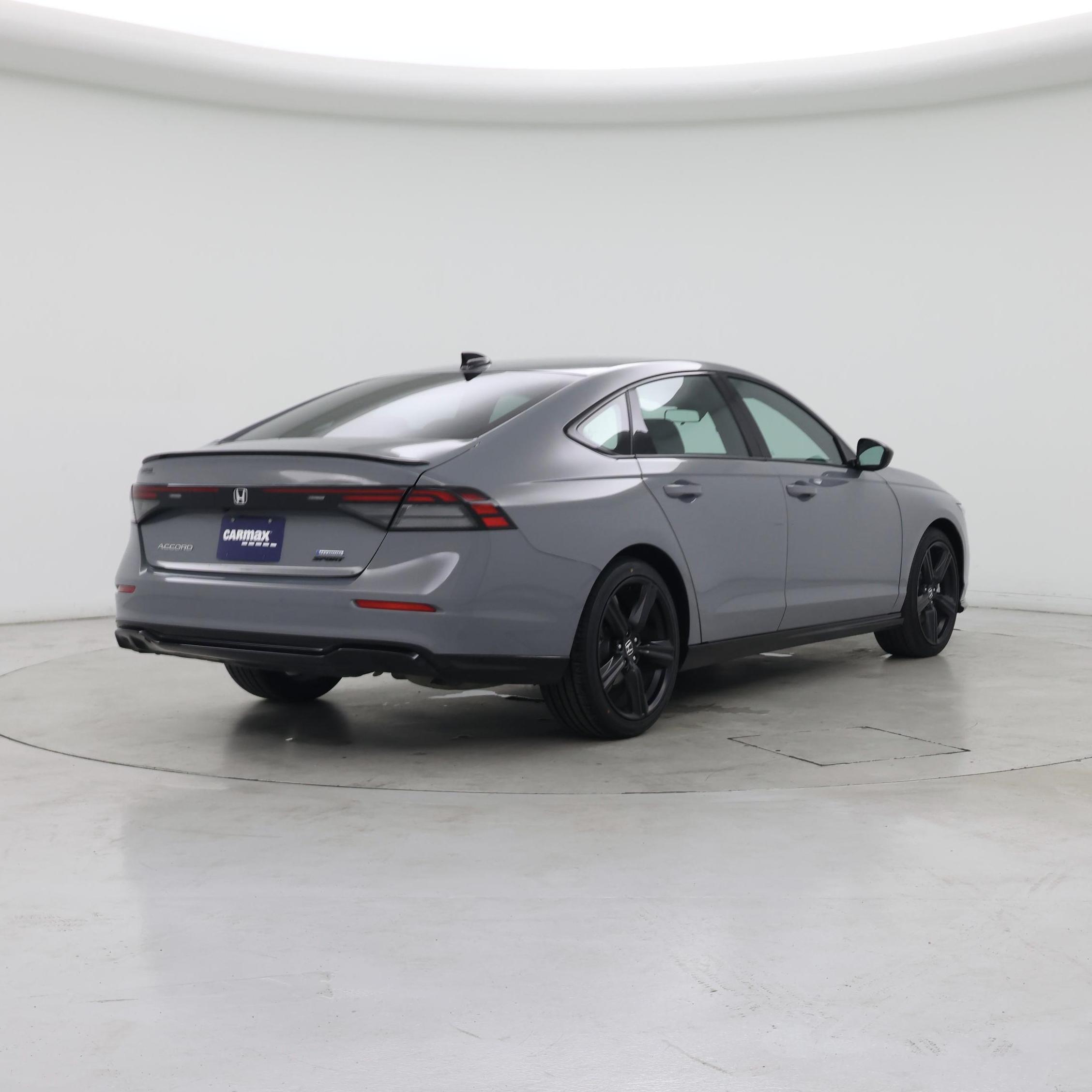 Thumbnail: 2023 Honda Accord - 8