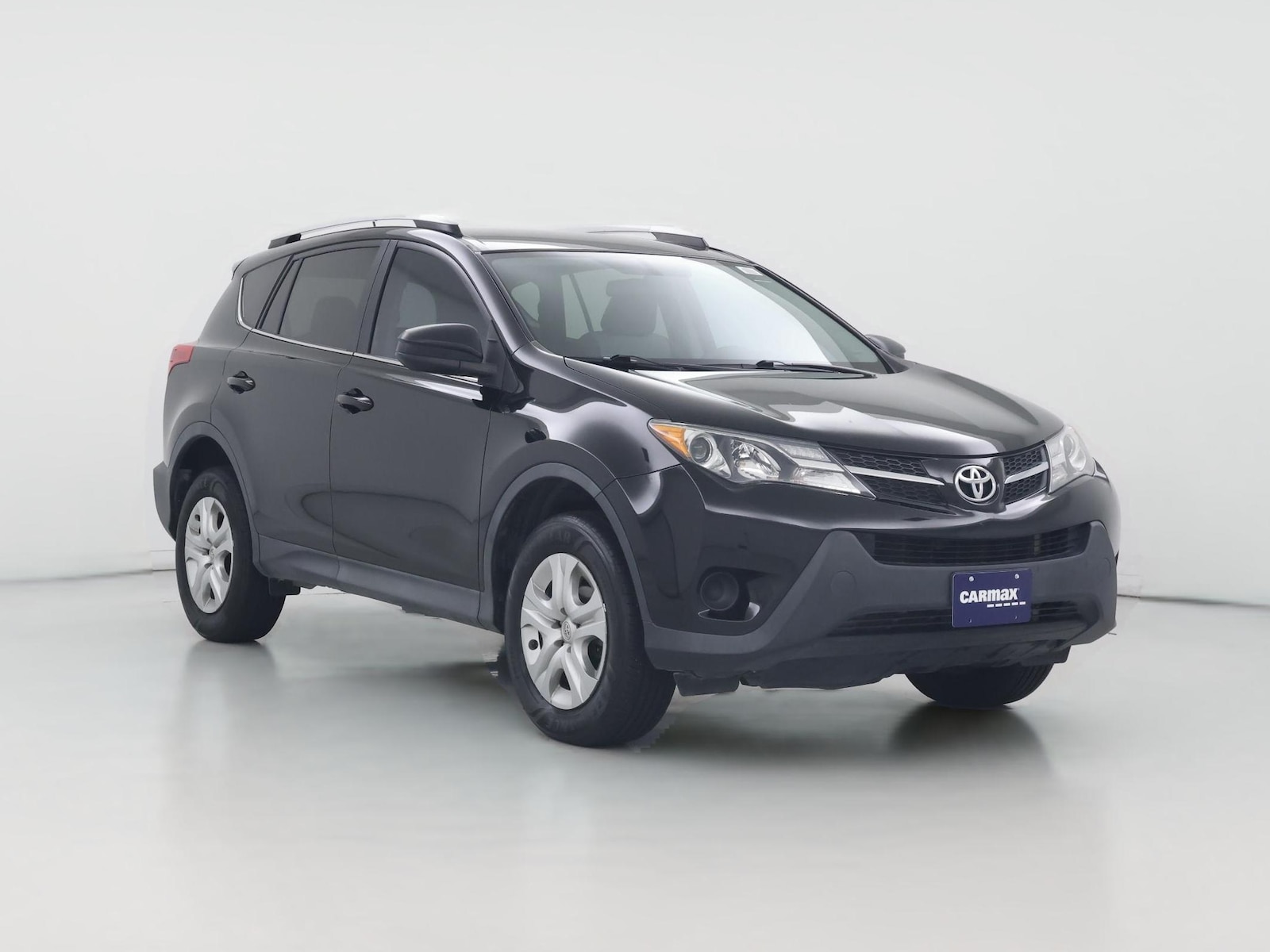 2014 Toyota RAV4 LE - Photo 1