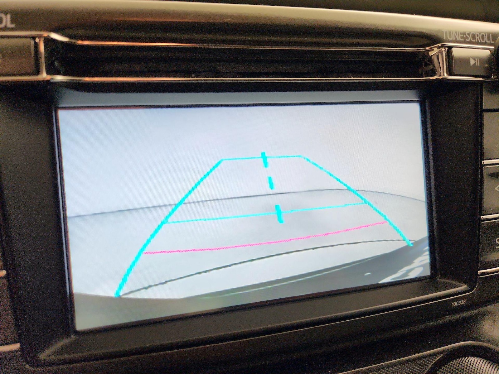 2014 Toyota RAV4 LE - Photo 15