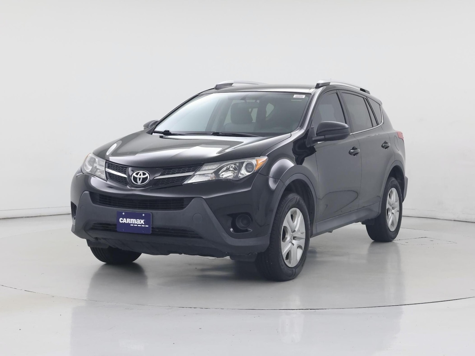 2014 Toyota RAV4 LE - Photo 5