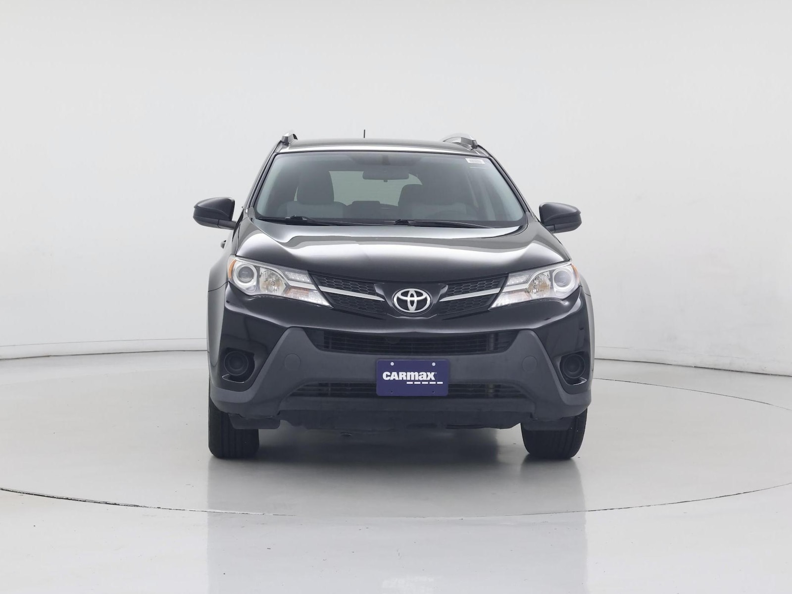 2014 Toyota RAV4 LE - Photo 6