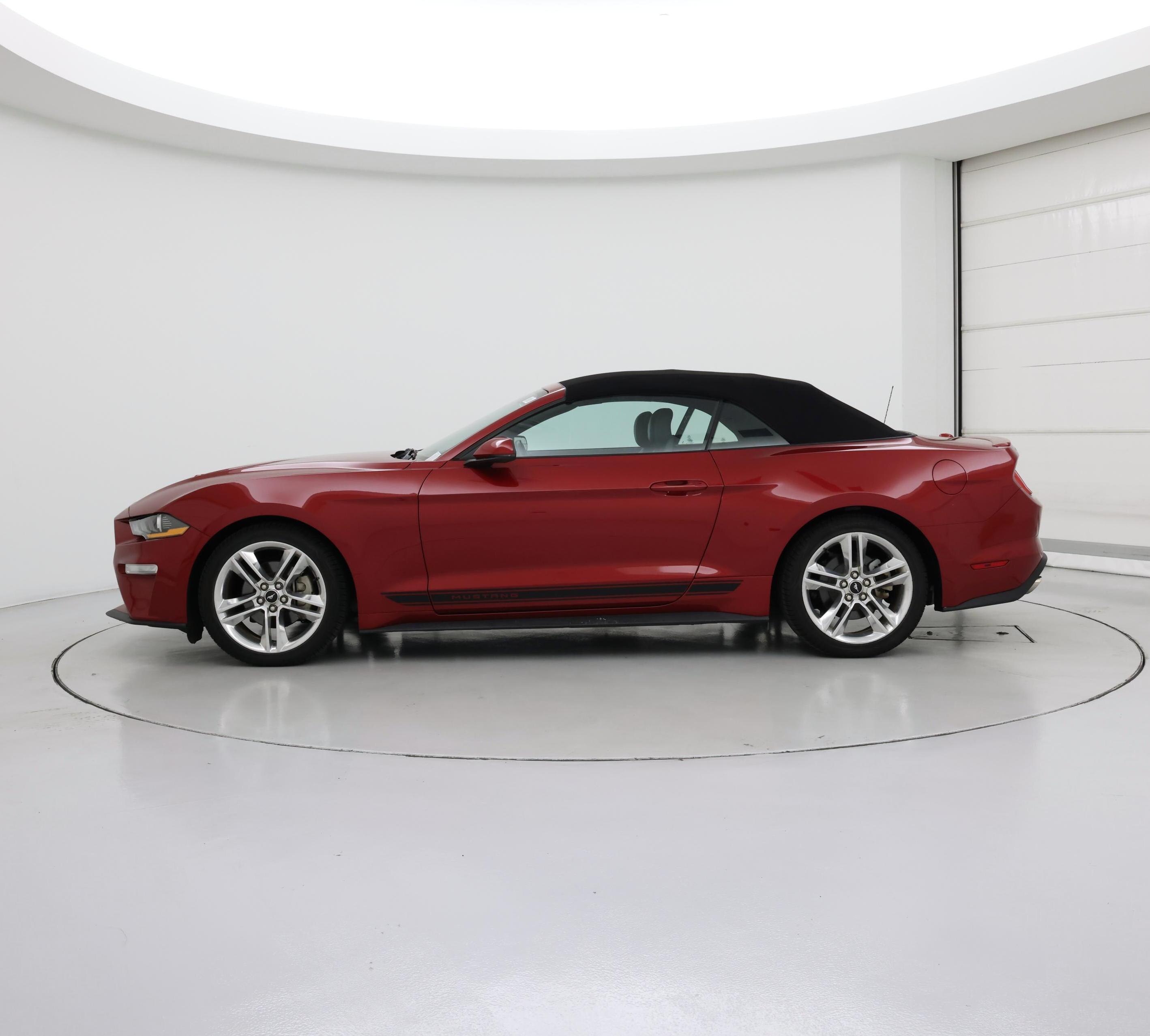 Thumbnail: 2020 Ford Mustang - 3