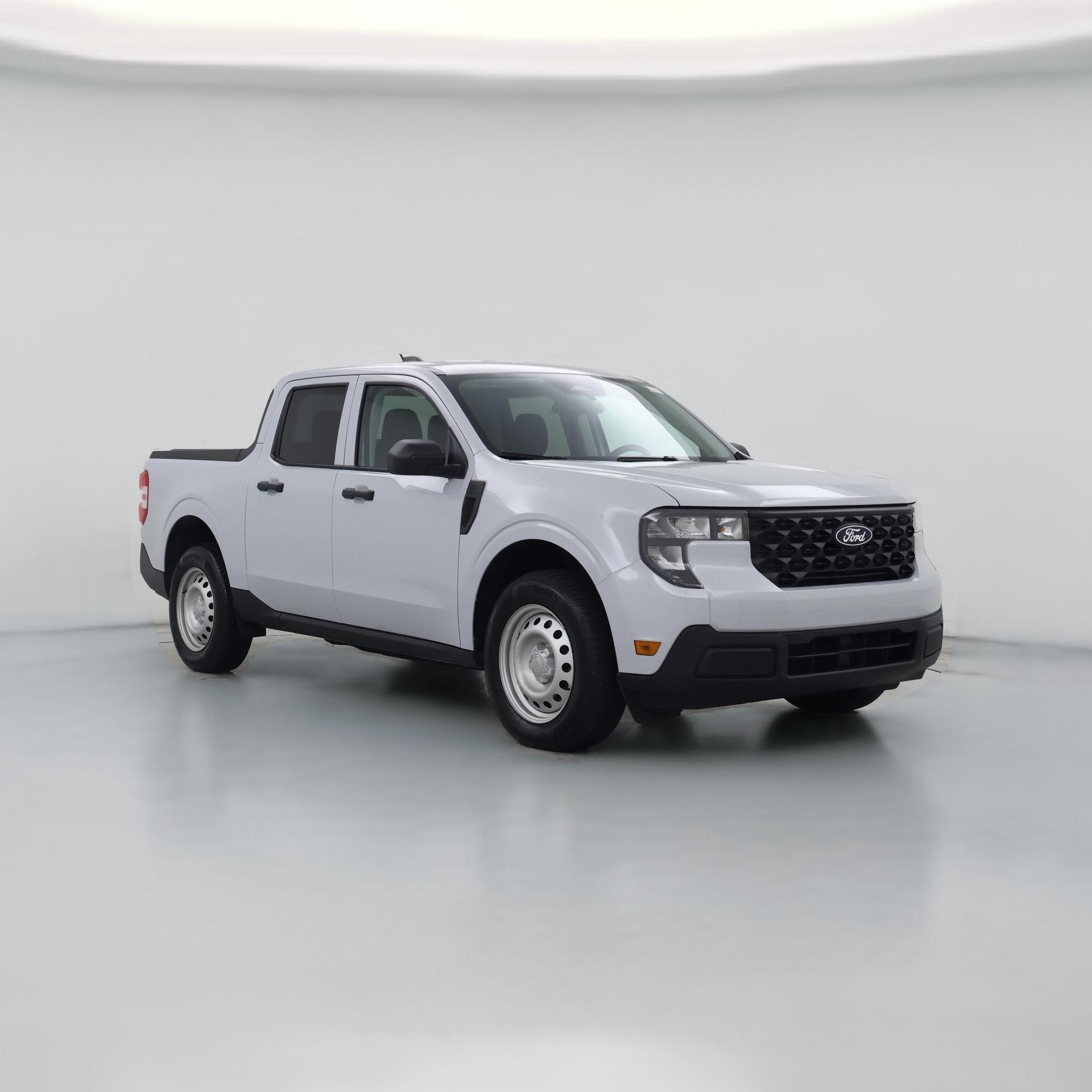 Thumbnail: 2025 Ford Maverick - 1