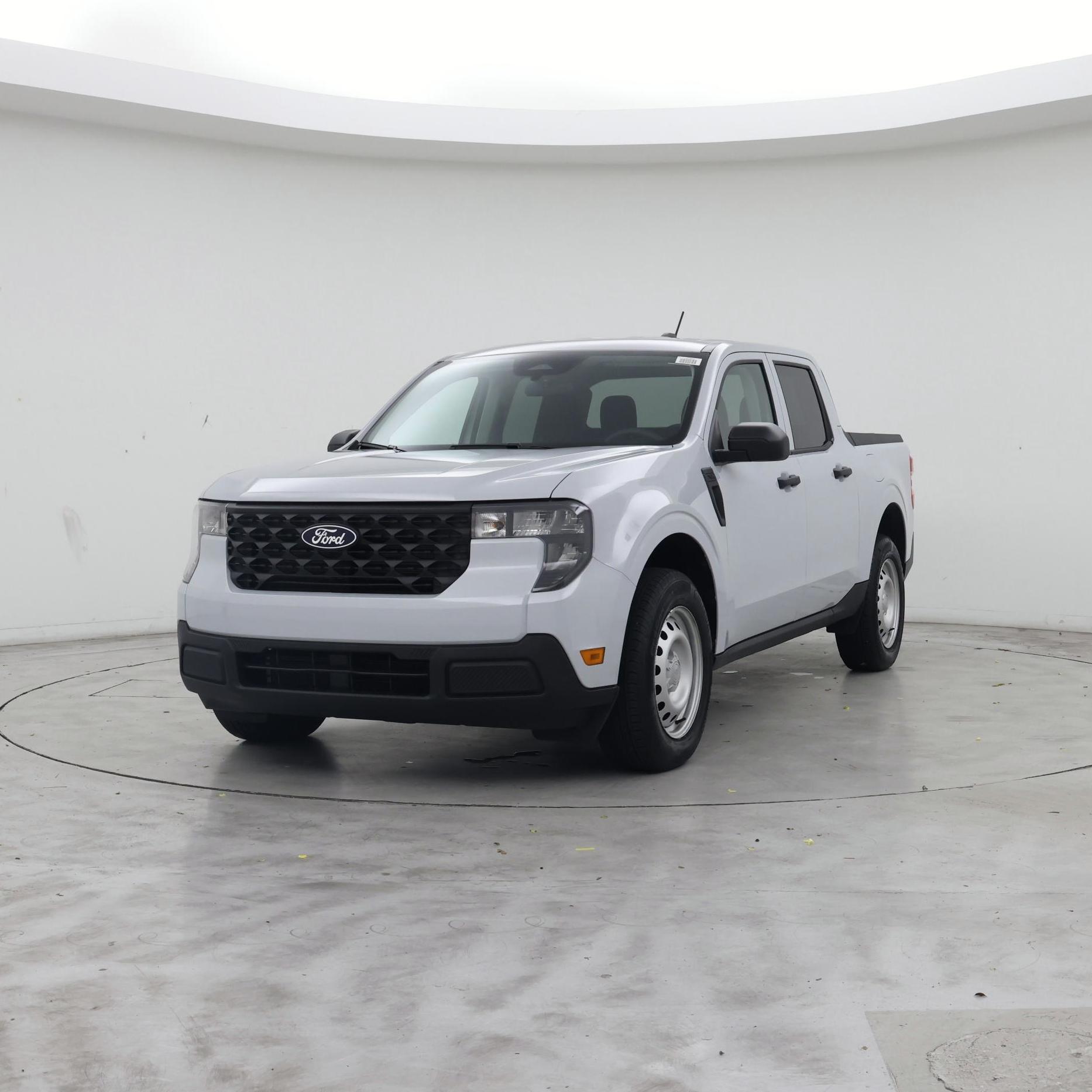 Thumbnail: 2025 Ford Maverick - 4