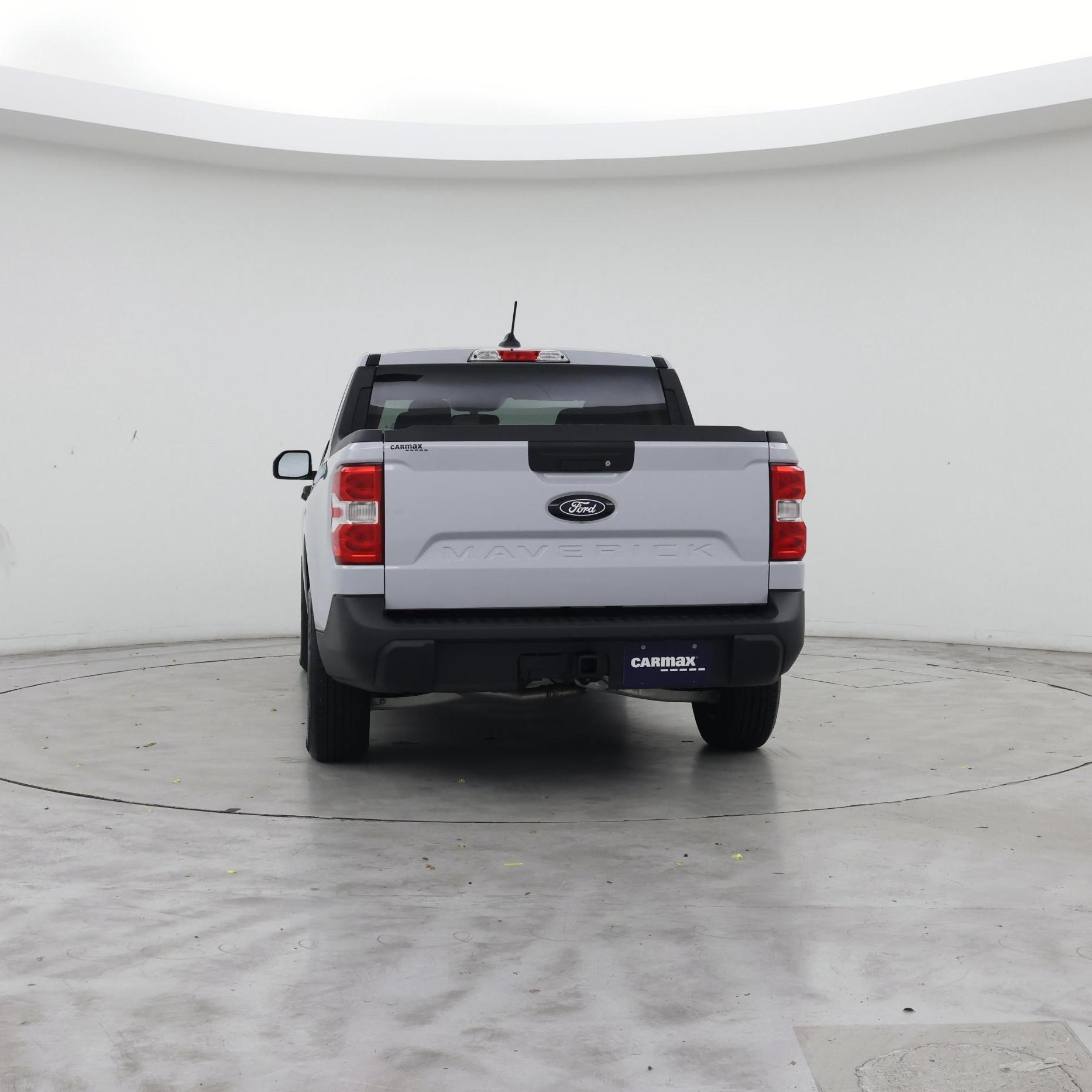 Thumbnail: 2025 Ford Maverick - 6