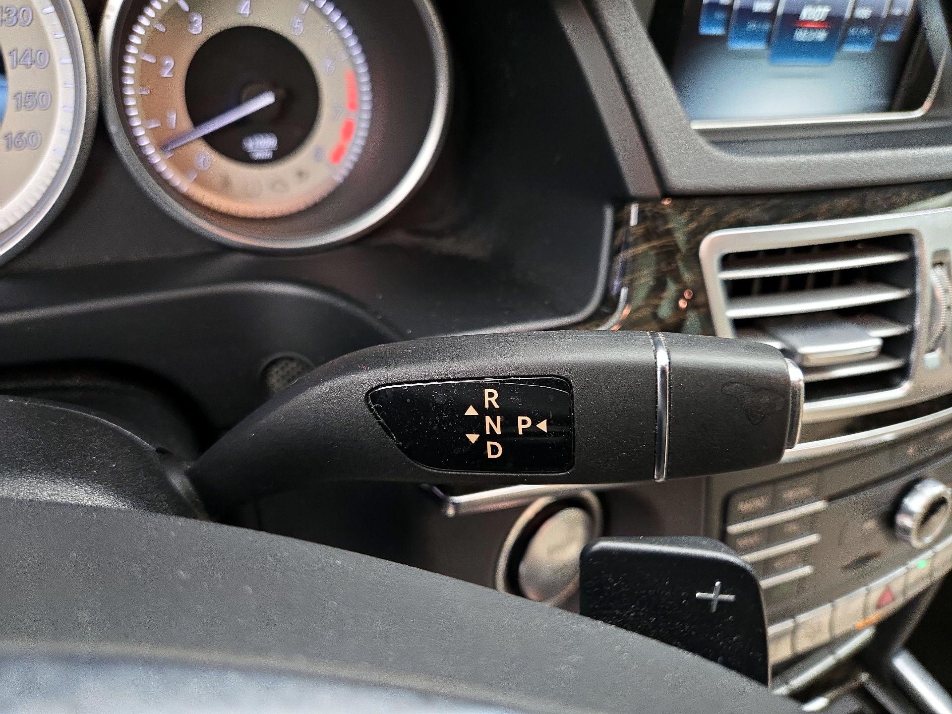 Thumbnail: 2016 Mercedes-Benz E-Class - 18