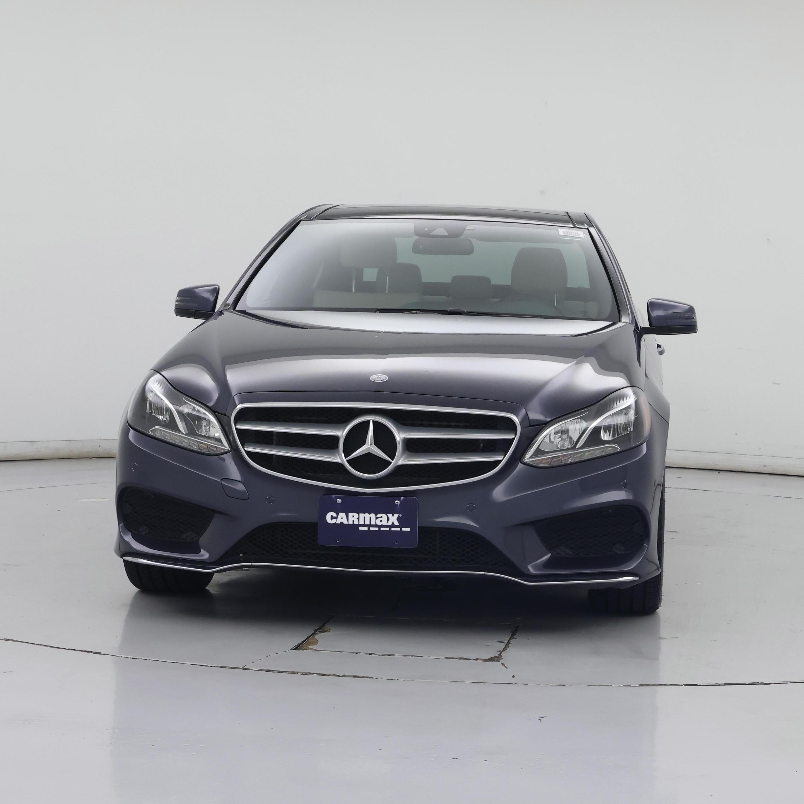 Thumbnail: 2016 Mercedes-Benz E-Class - 5
