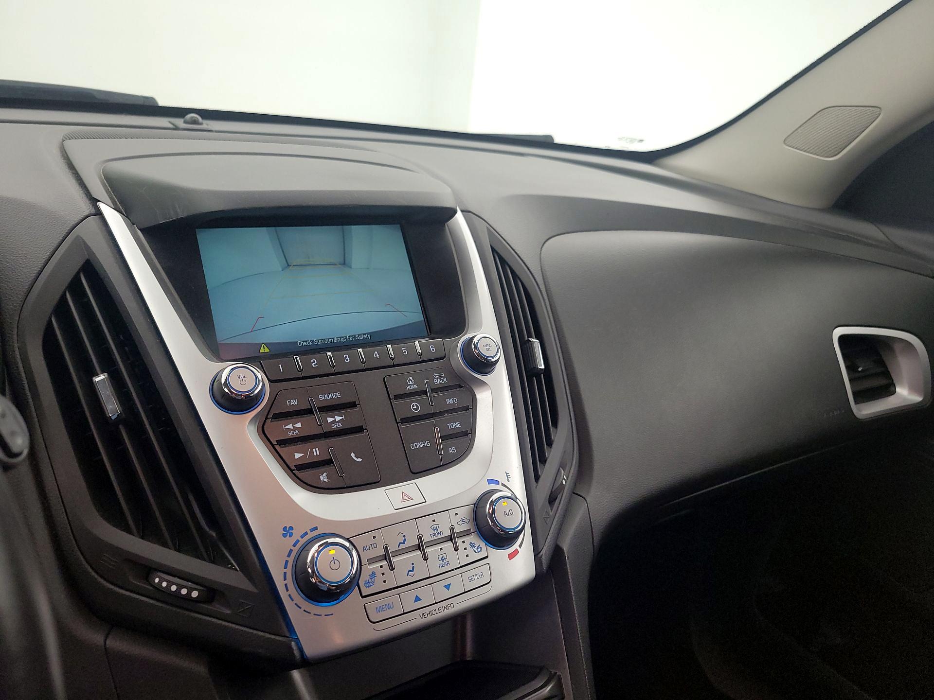 Thumbnail: 2017 Chevrolet Equinox - 14