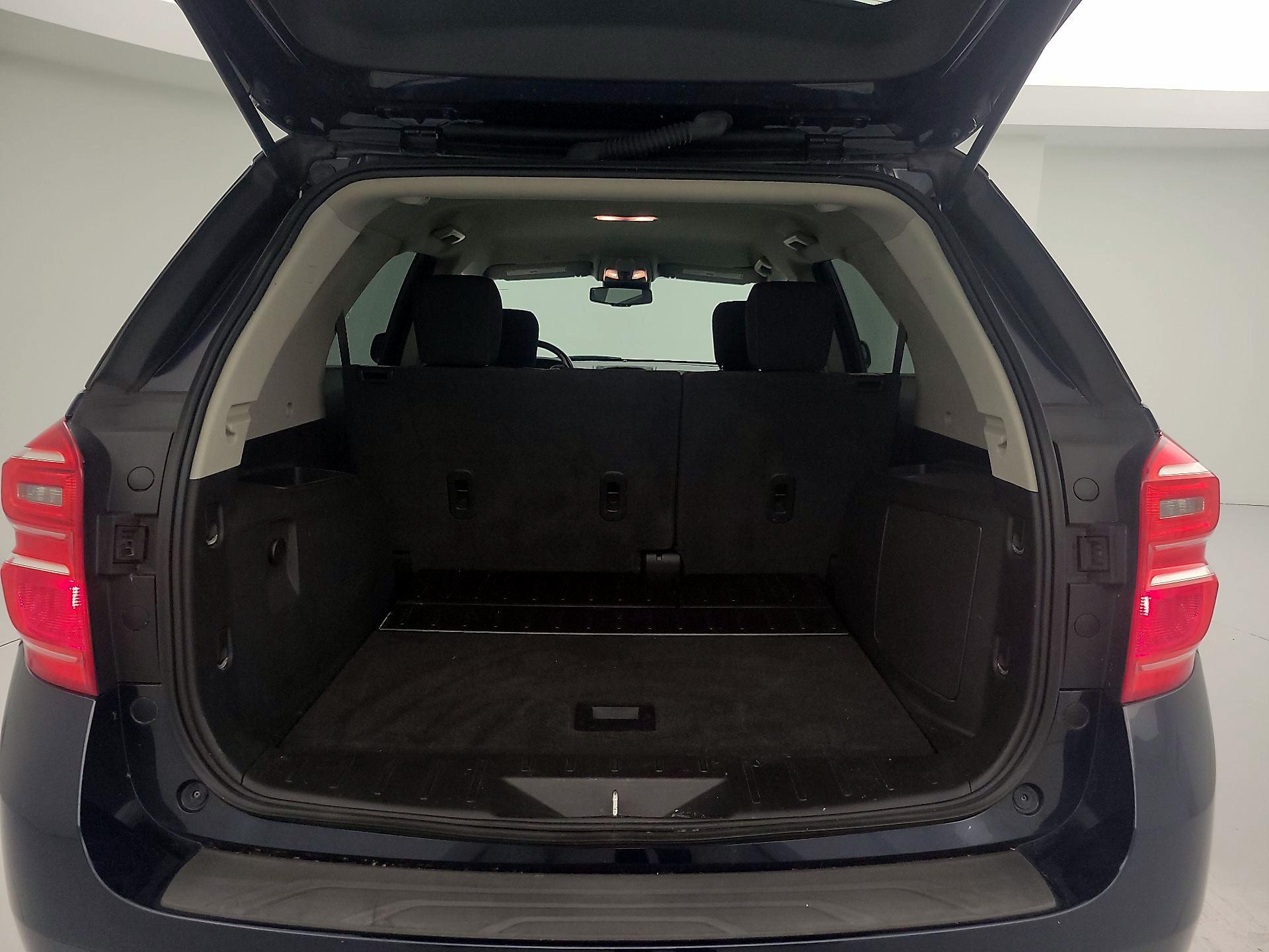 Thumbnail: 2017 Chevrolet Equinox - 20