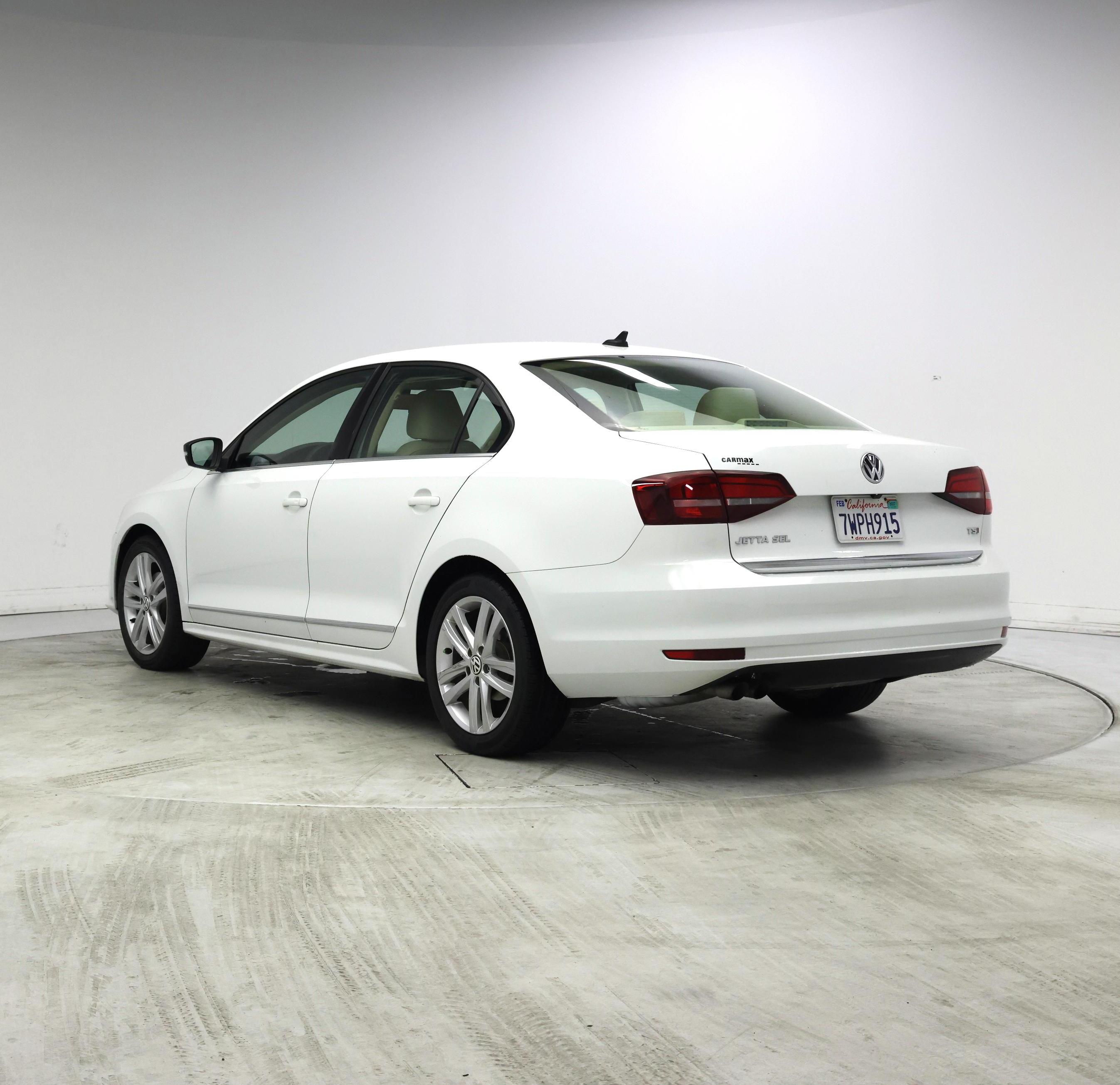 Thumbnail: 2017 Volkswagen Jetta - 2