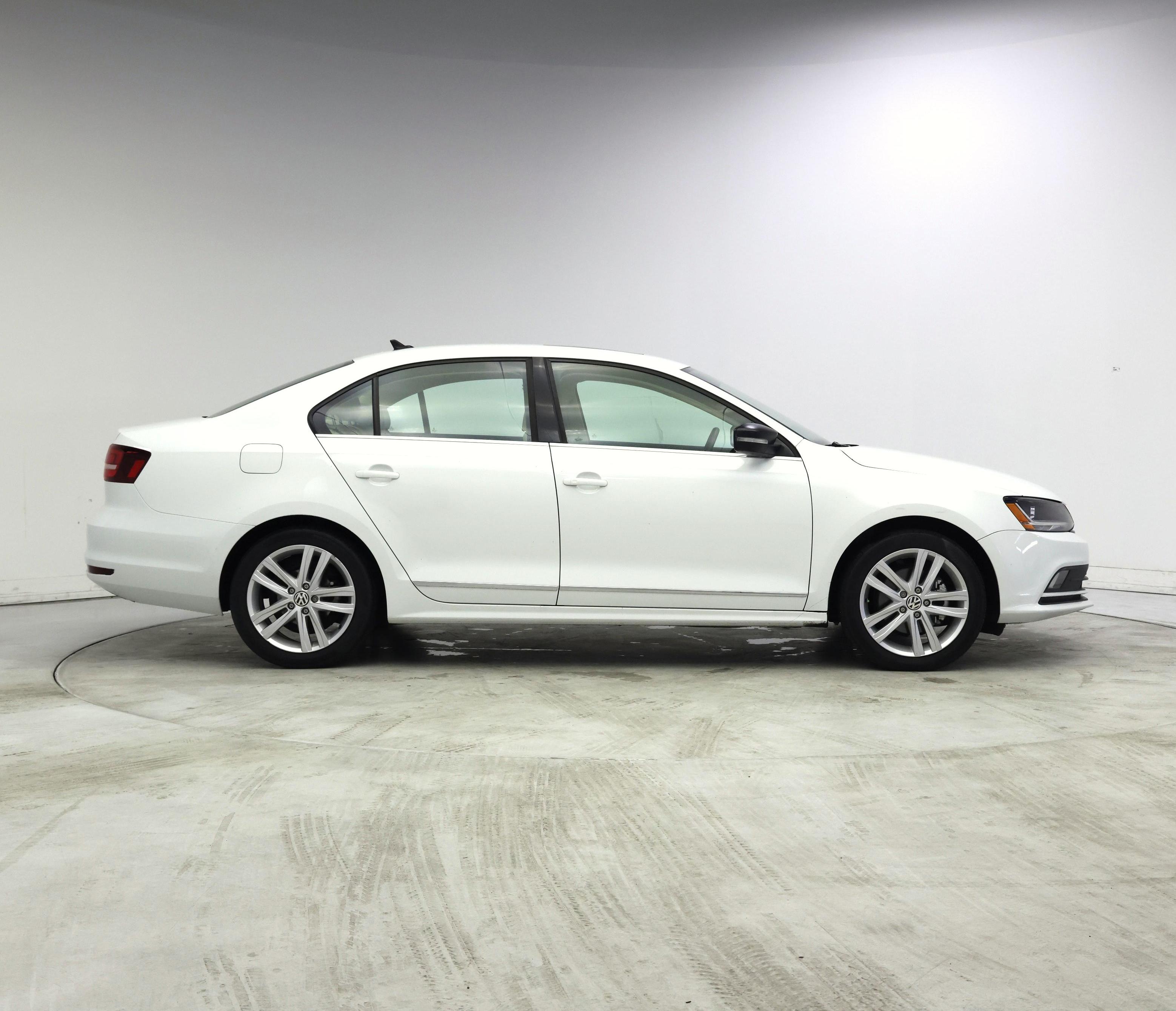 Thumbnail: 2017 Volkswagen Jetta - 7