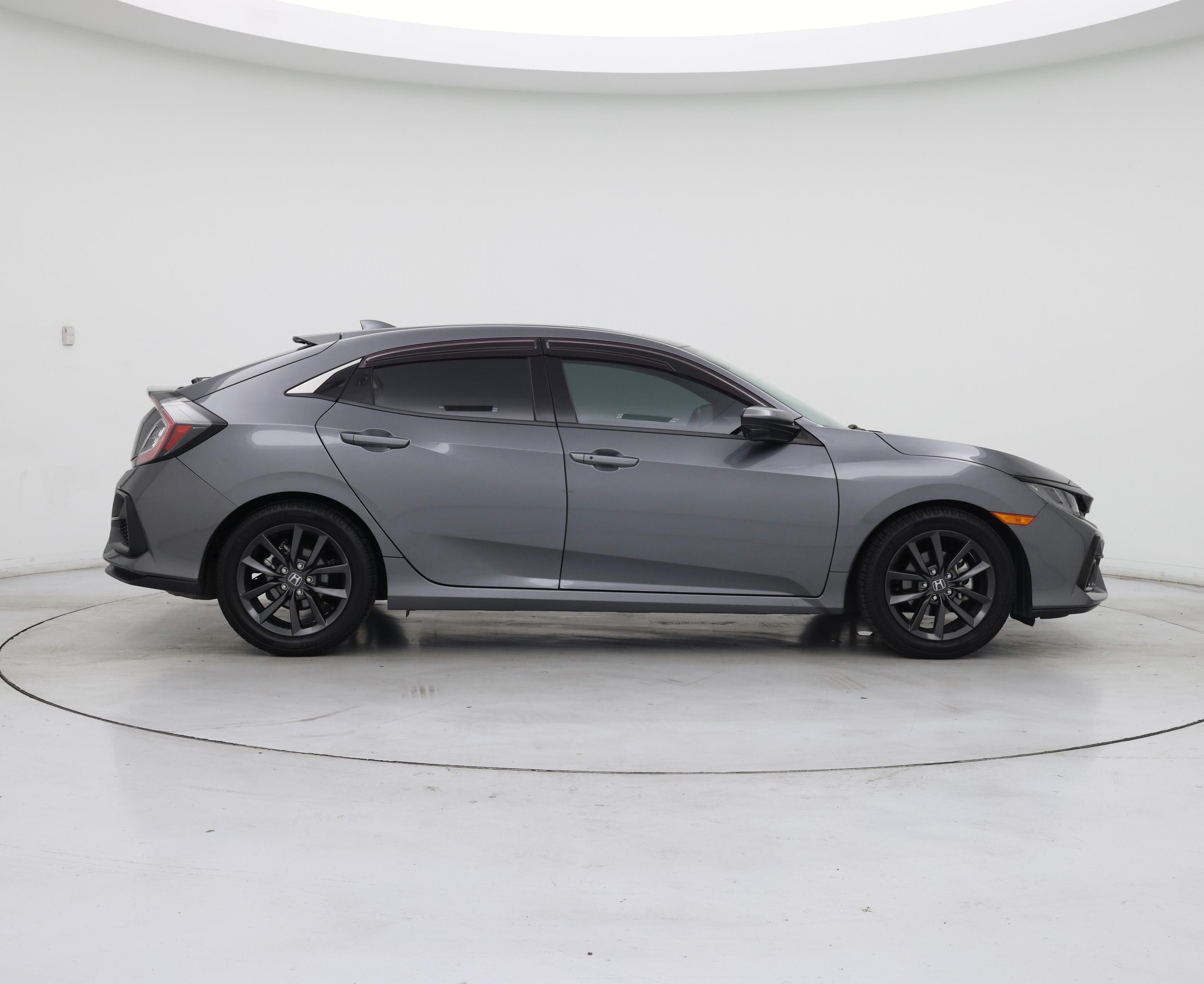 Thumbnail: 2020 Honda Civic - 7