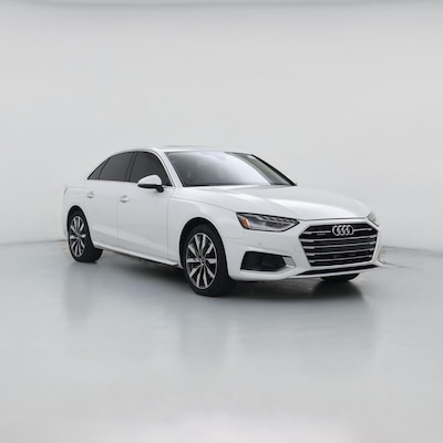 2021 Audi A4 Premium Plus