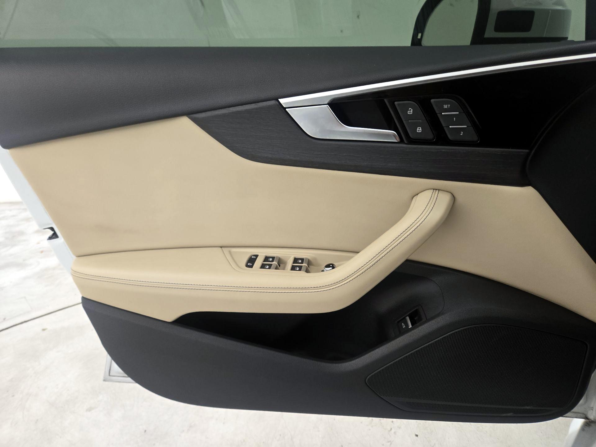 Thumbnail: 2021 Audi A4 - 12