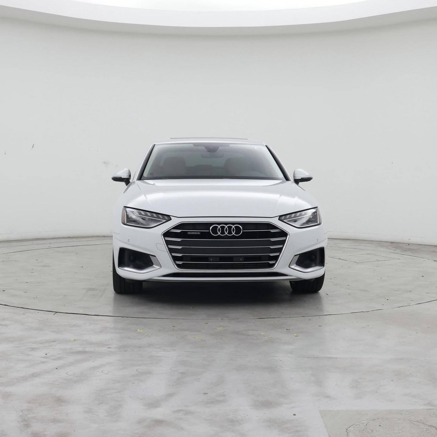 Thumbnail: 2021 Audi A4 - 5