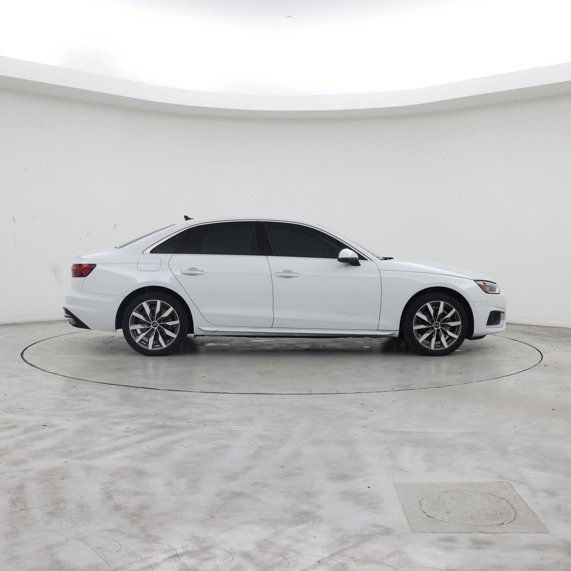 Thumbnail: 2021 Audi A4 - 7