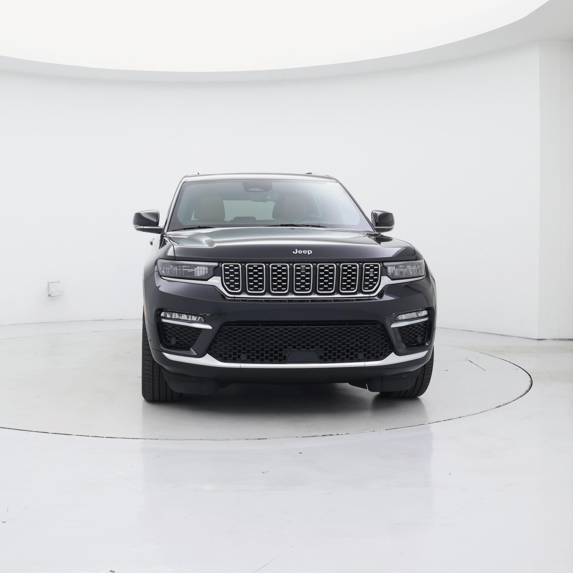 Thumbnail: 2023 Jeep Grand Cherokee - 5