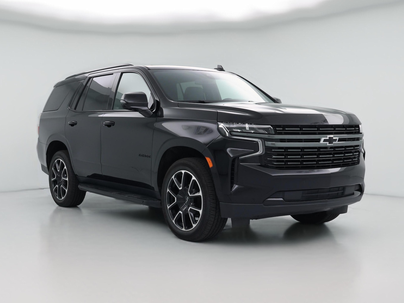 2022 Chevrolet Tahoe
