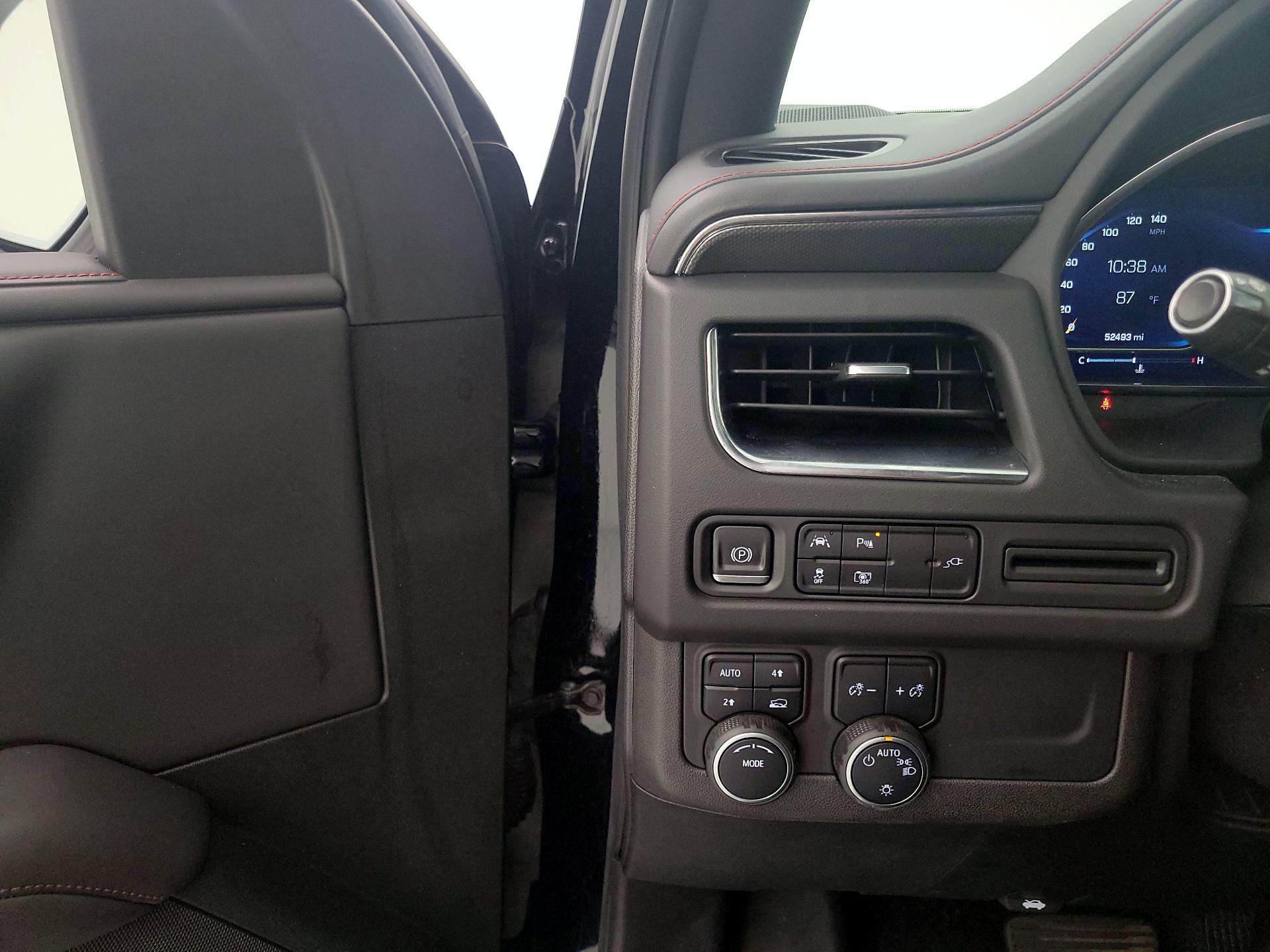 Thumbnail: 2022 Chevrolet Tahoe - 13