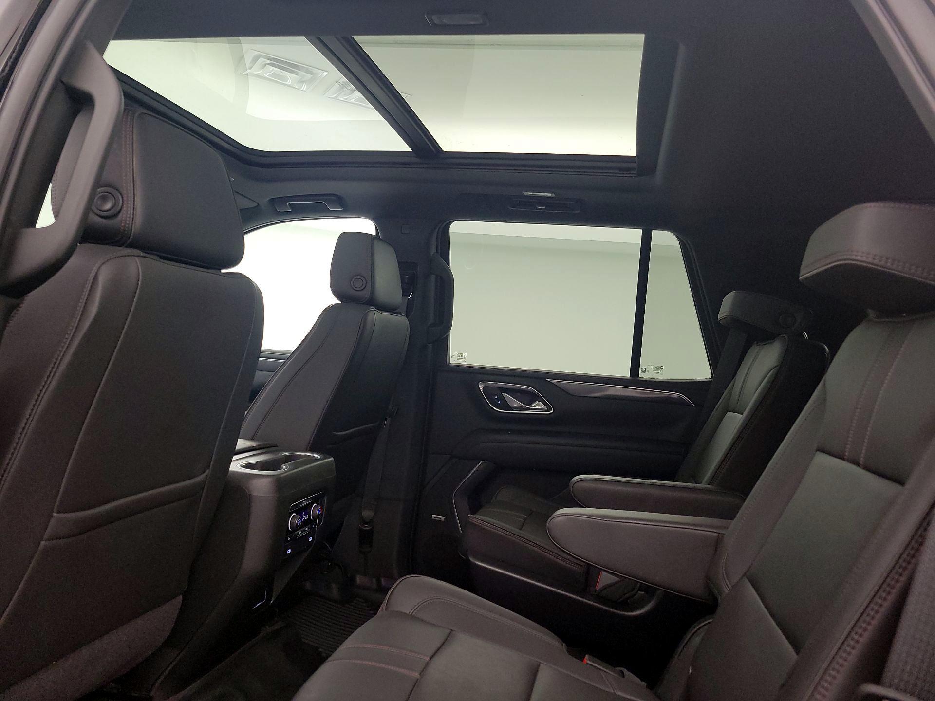 Thumbnail: 2022 Chevrolet Tahoe - 19