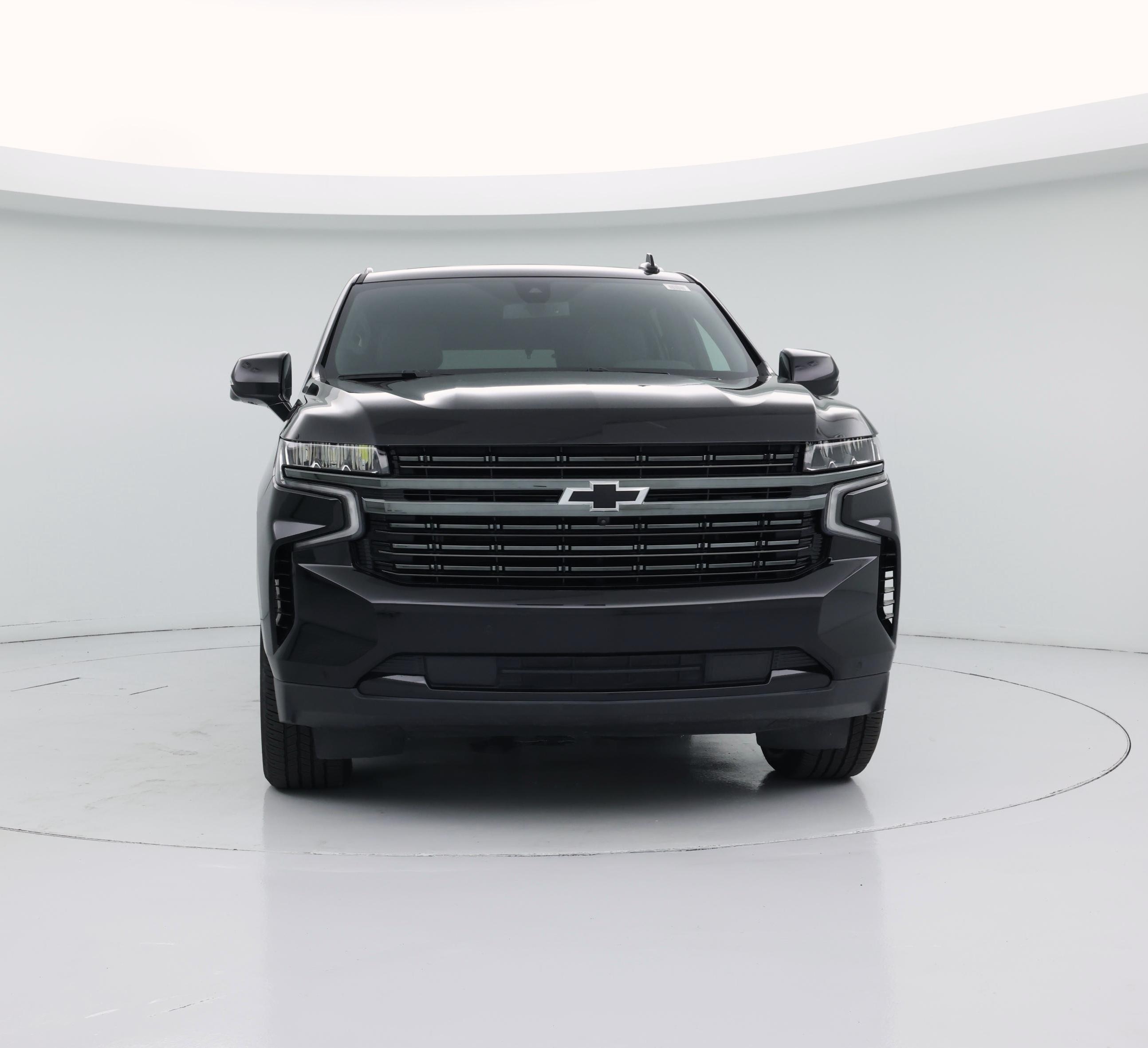 Thumbnail: 2022 Chevrolet Tahoe - 5