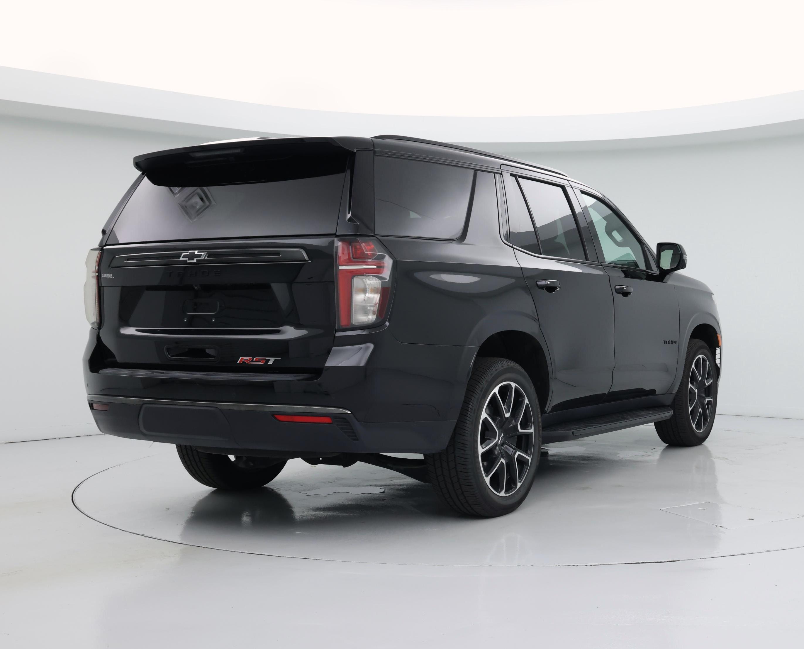 Thumbnail: 2022 Chevrolet Tahoe - 8