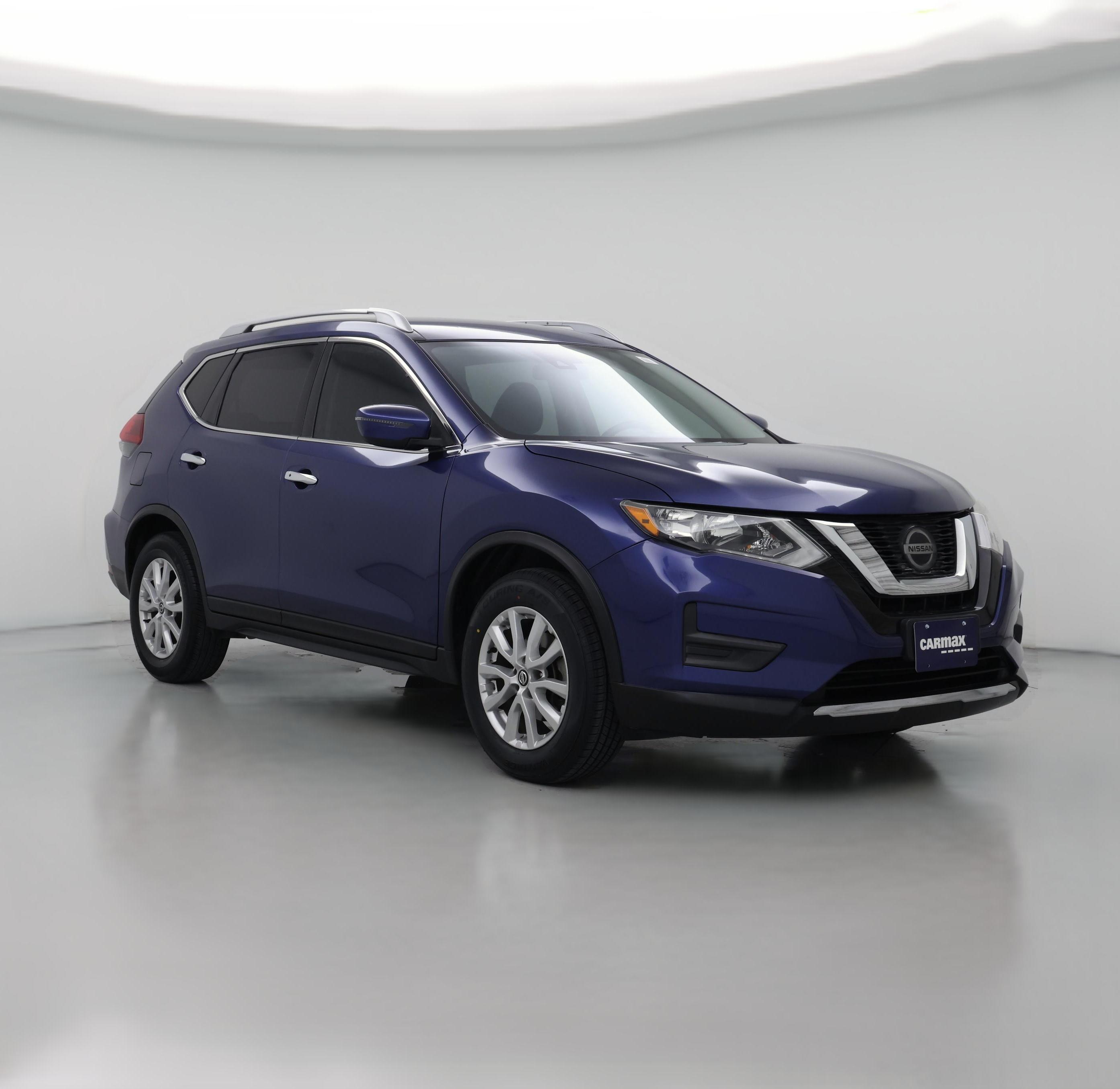 Thumbnail: 2020 Nissan Rogue - 1